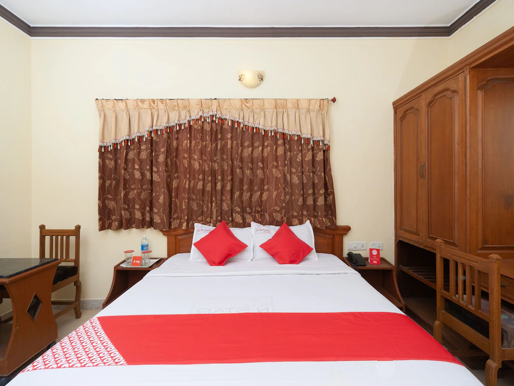 Hotel N Star Heritage