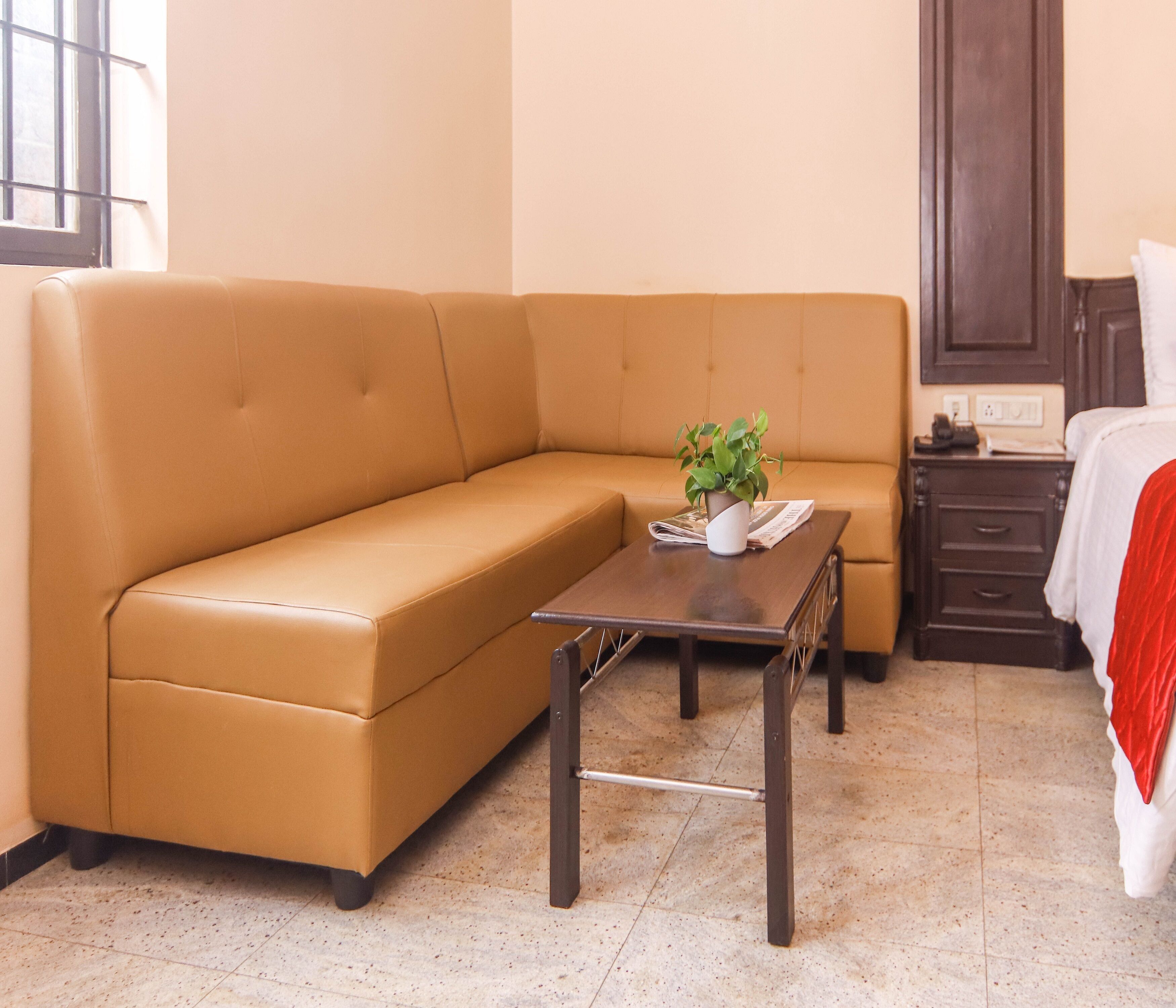 Hotel Vinayaga Excellency Tiruppur