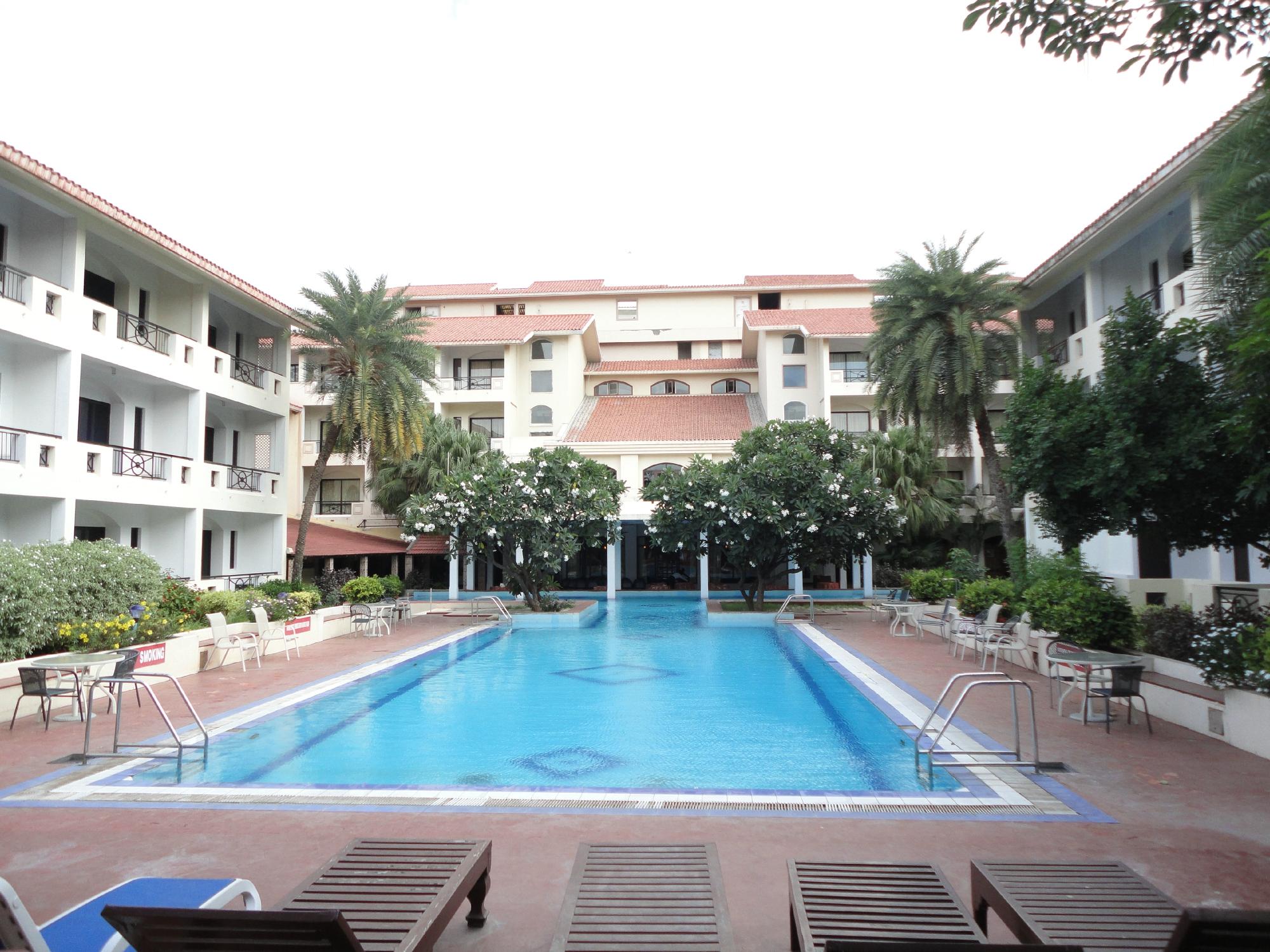 VELAN Hotel Greenfields