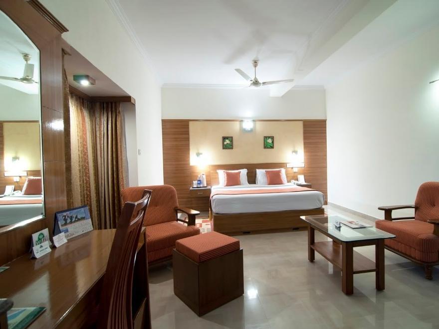 VELAN Hotel Greenfields