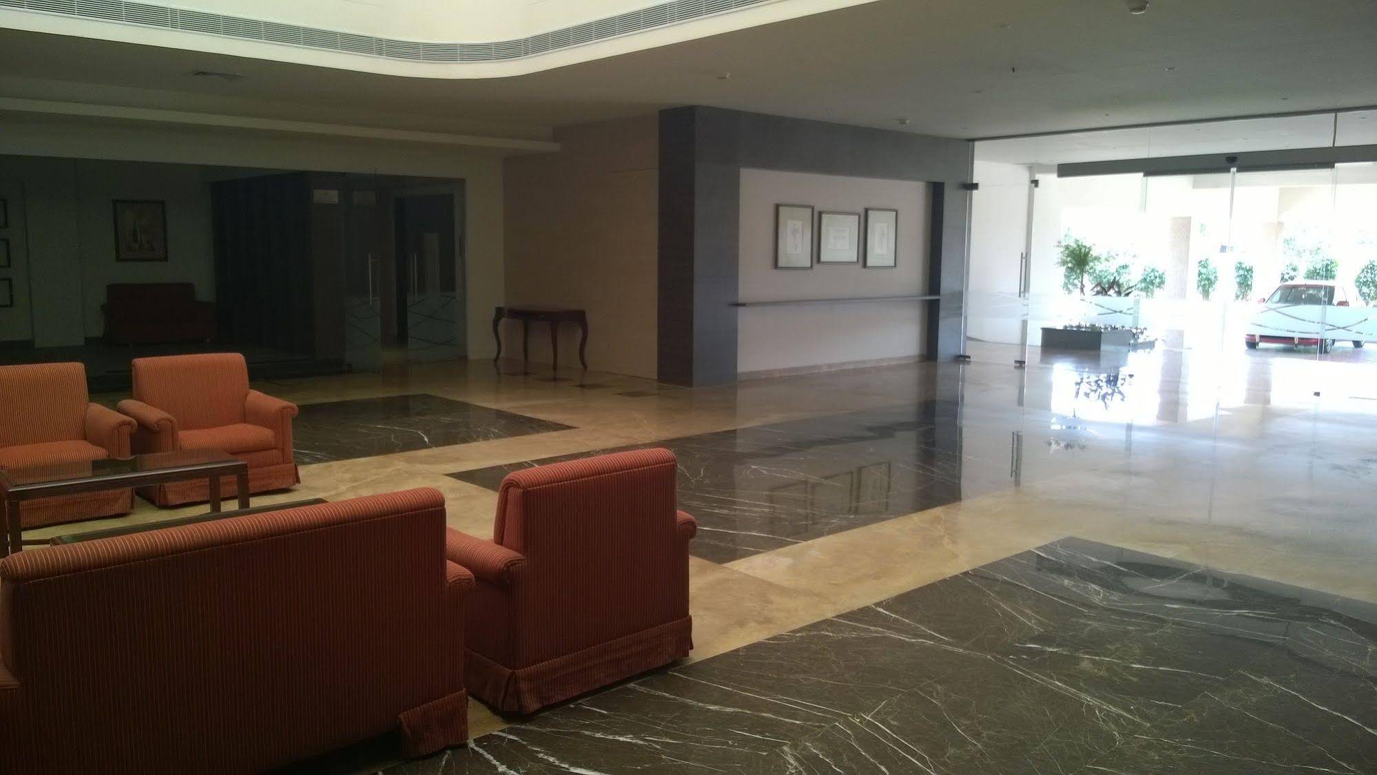 Regency Tiruttani By GRT Hotels