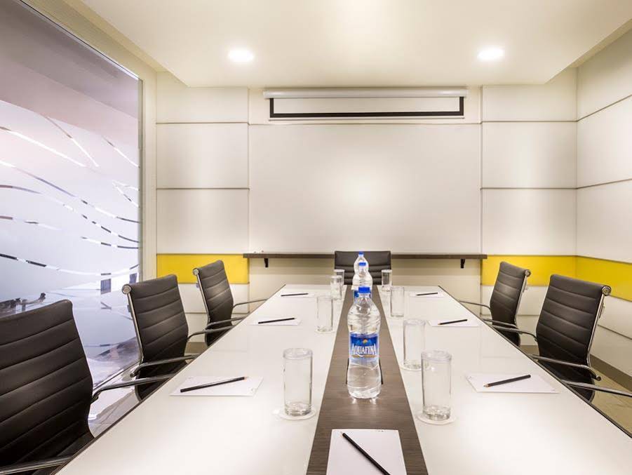 Regency Tiruttani By GRT Hotels