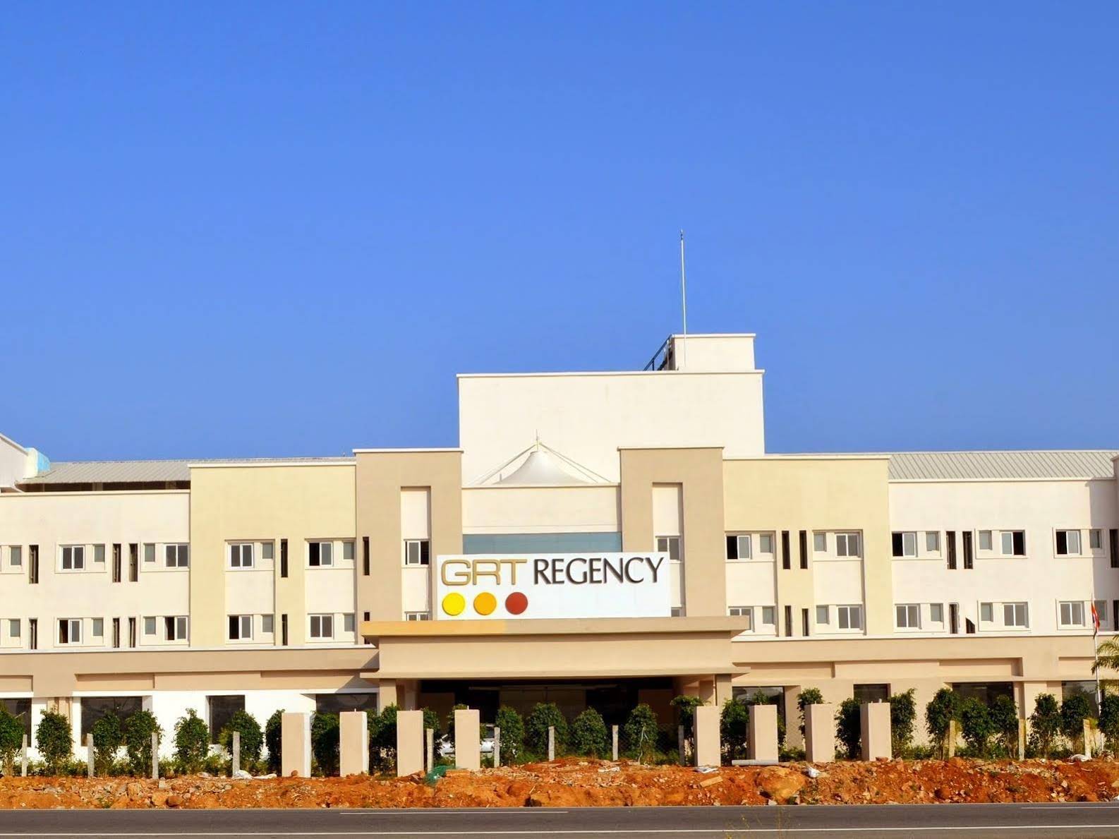 Regency Tiruttani By GRT Hotels
