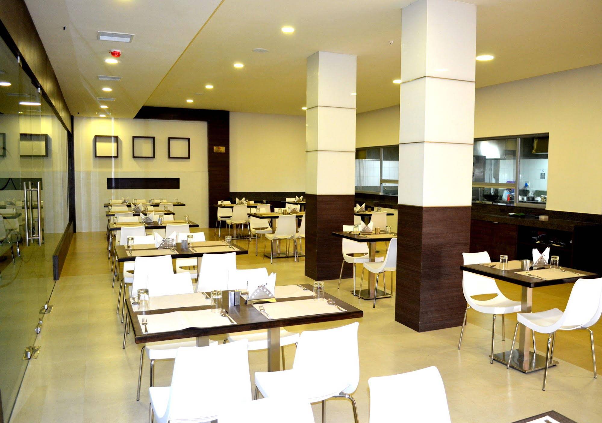Regency Tiruttani By GRT Hotels