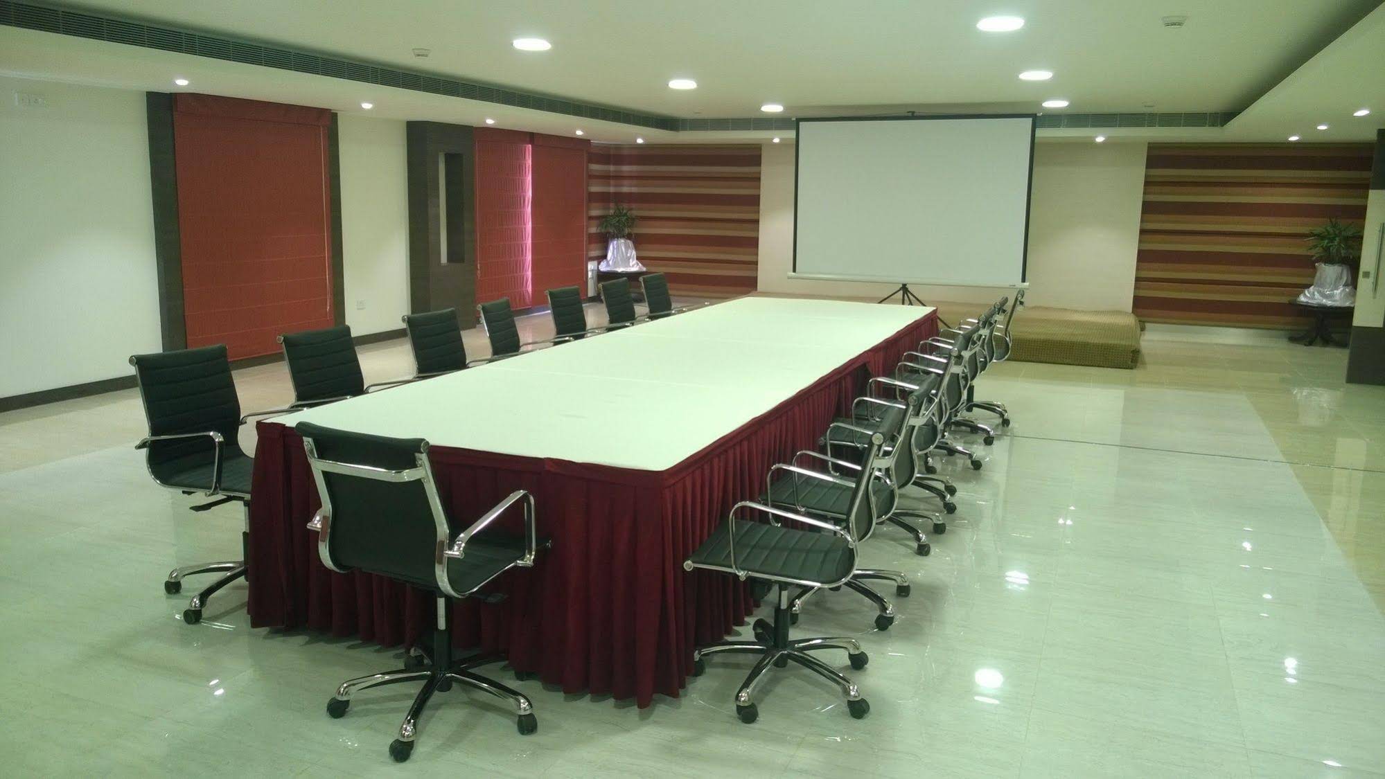 Regency Tiruttani By GRT Hotels
