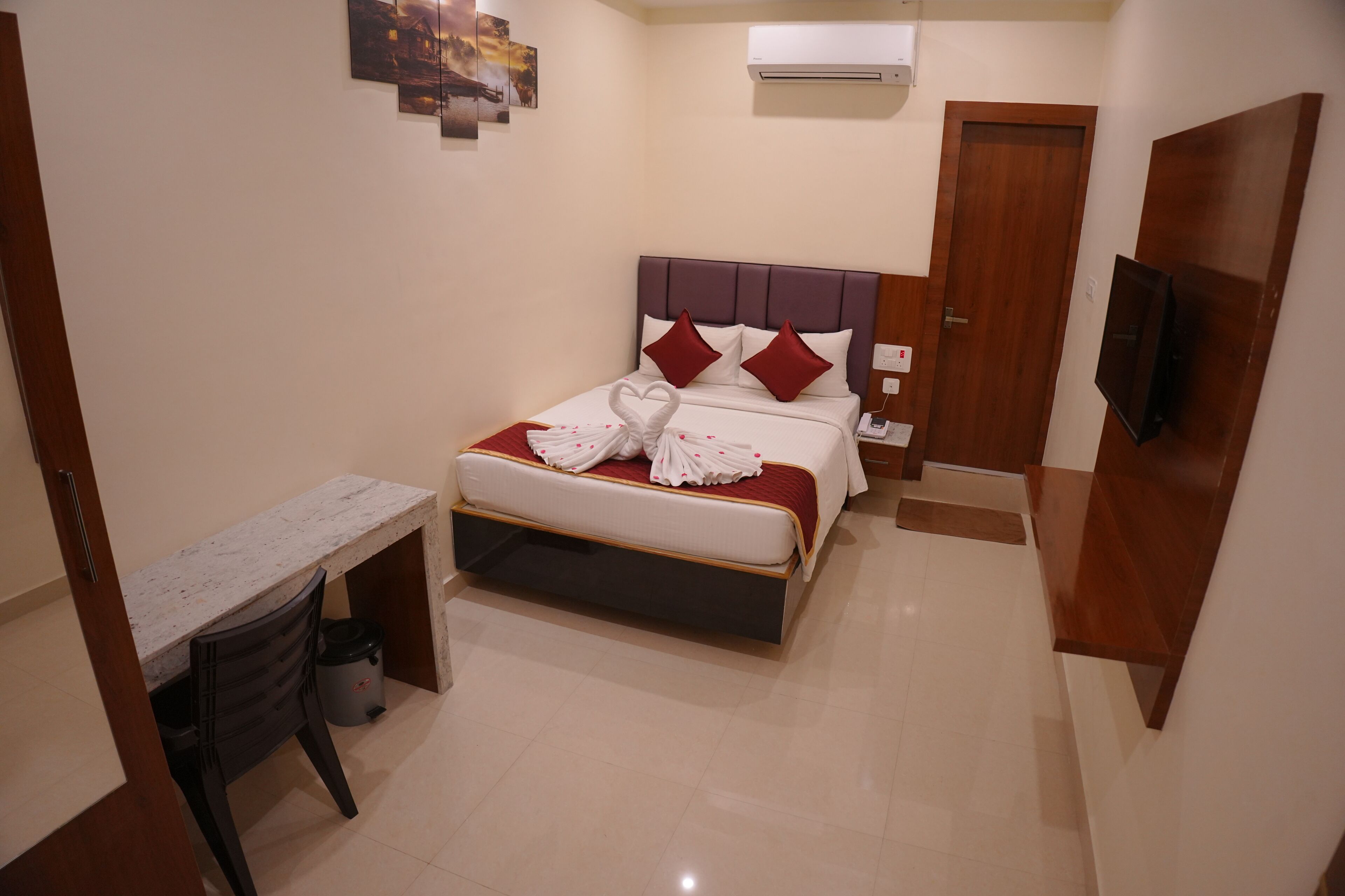 Fortune Residency