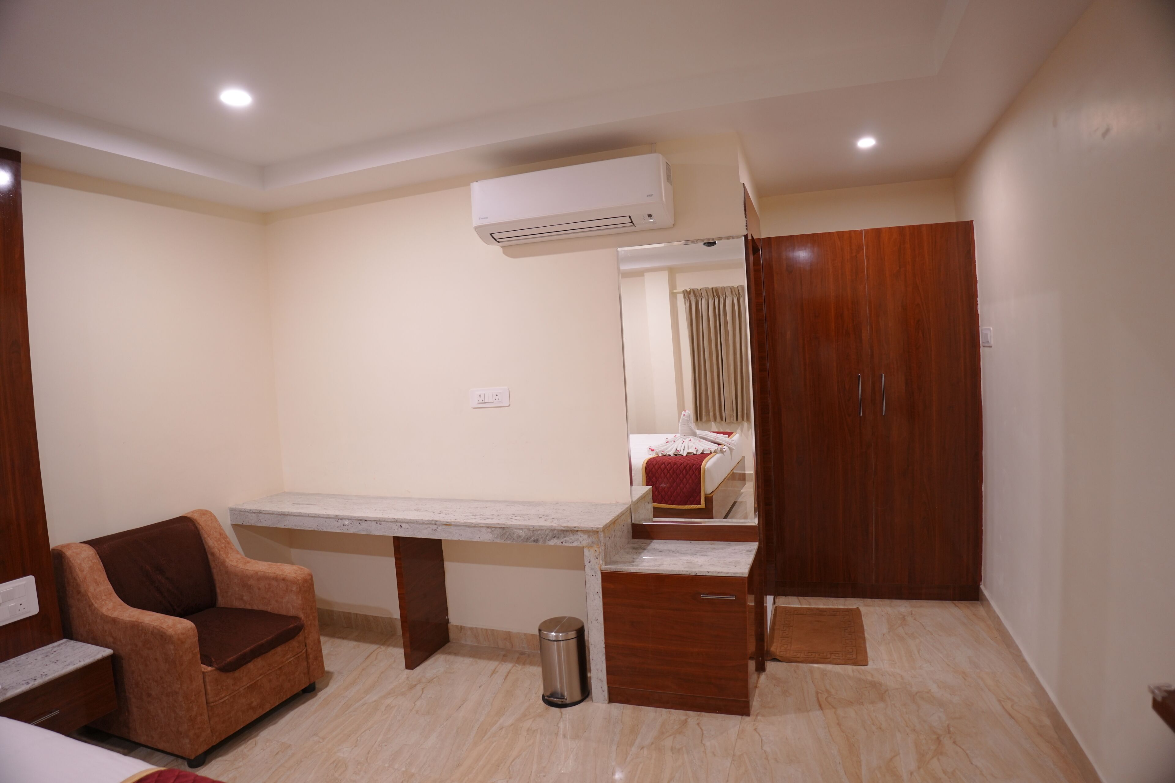 Fortune Residency