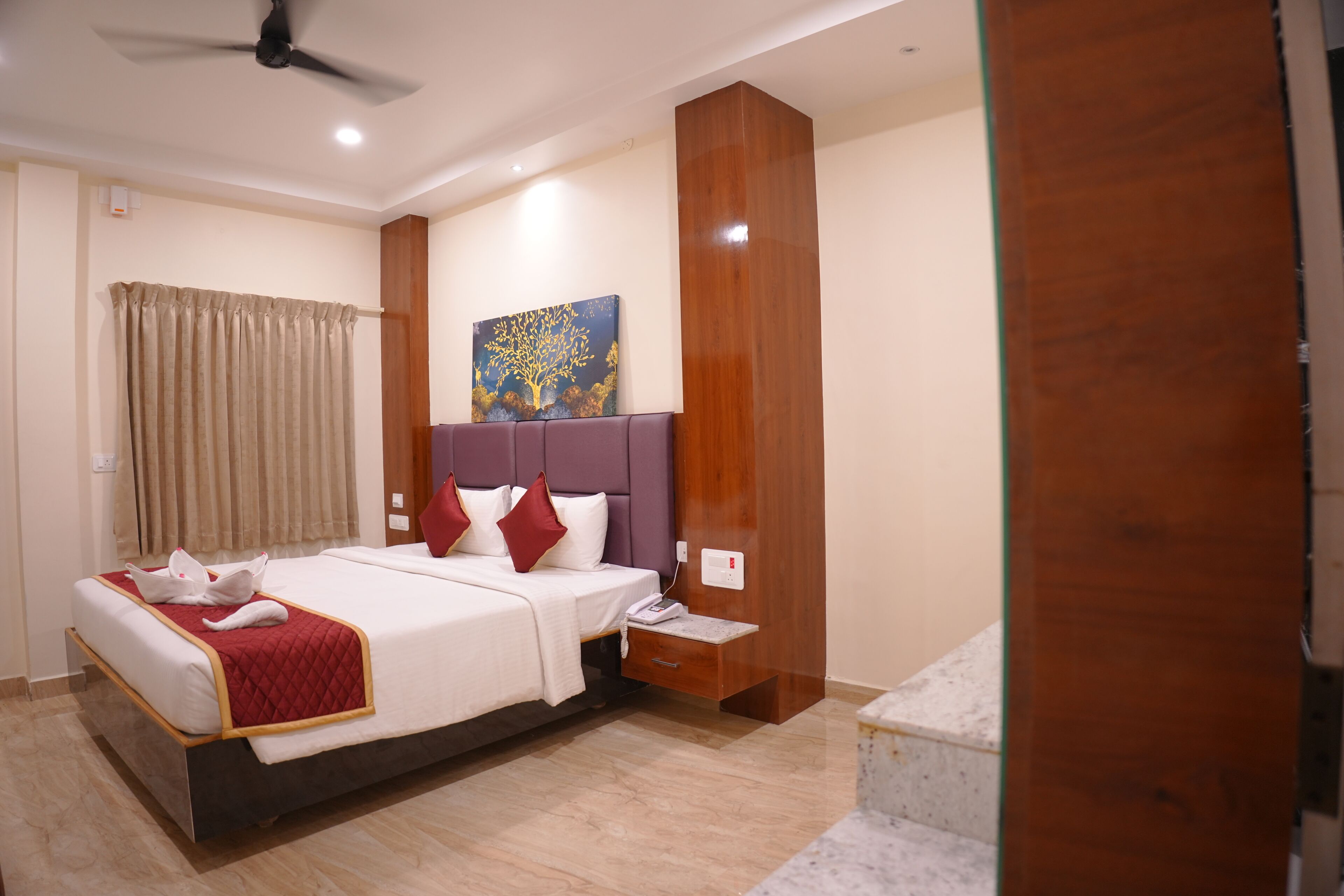 Fortune Residency