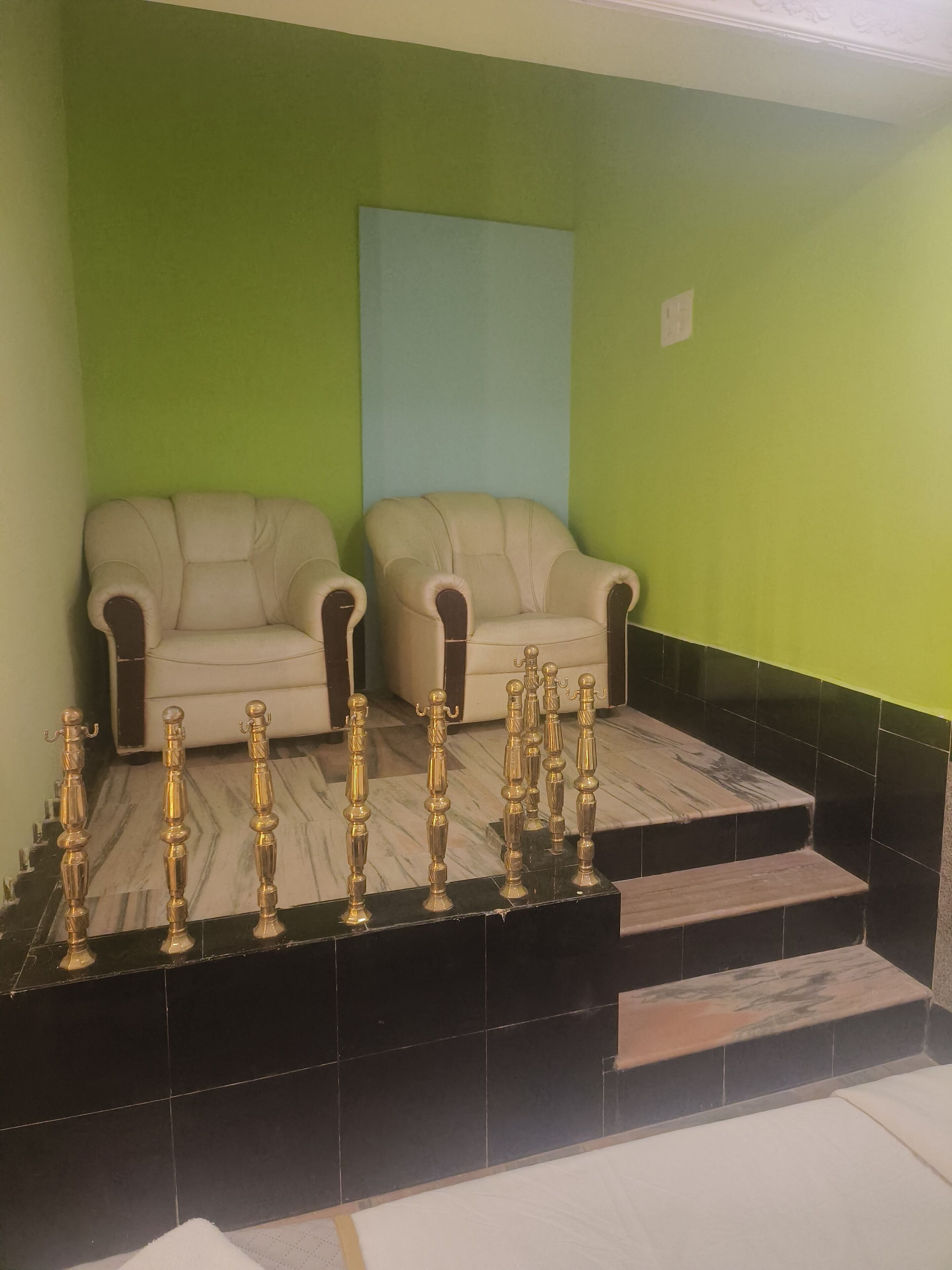 Kailasaa Residency