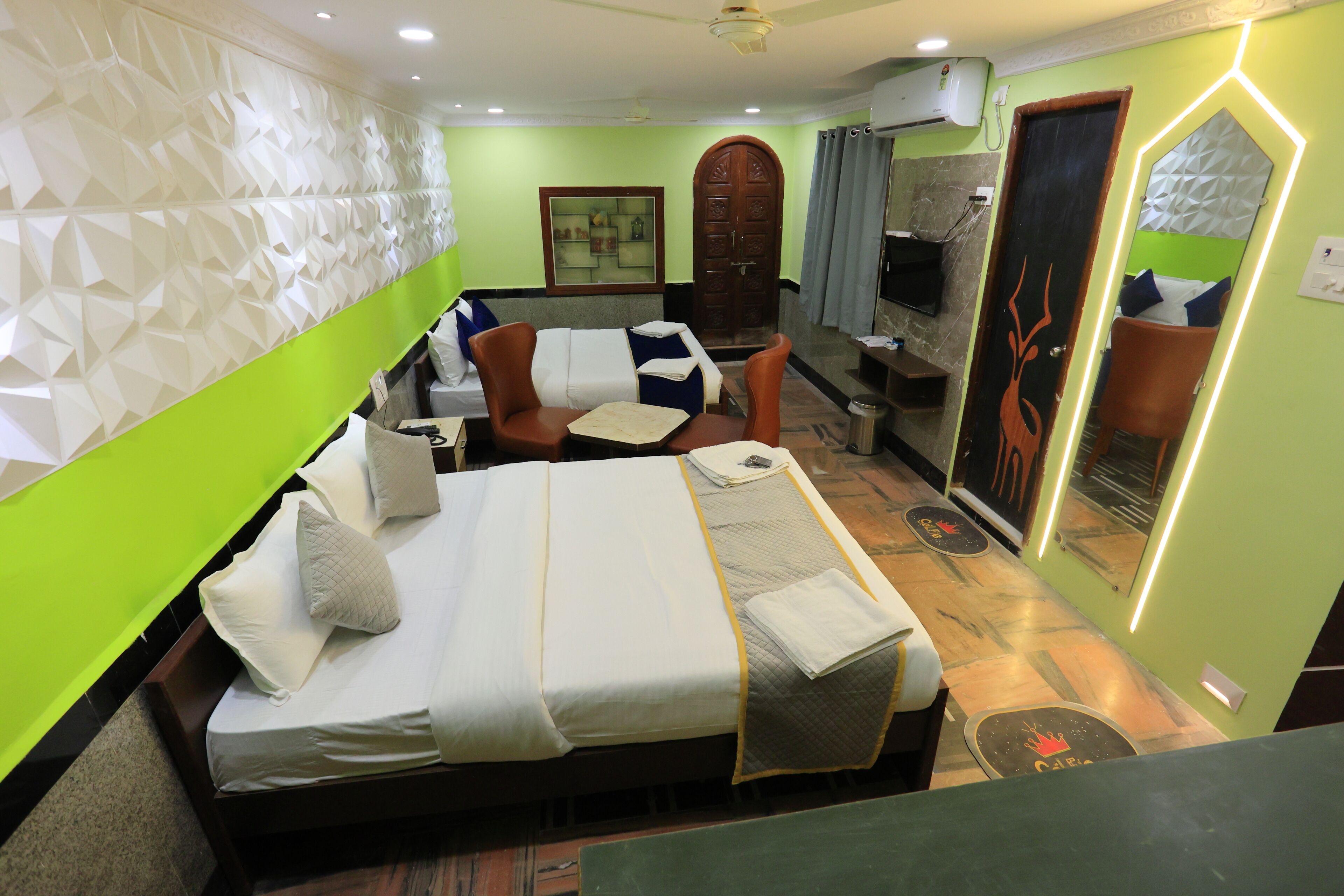Kailasaa Residency