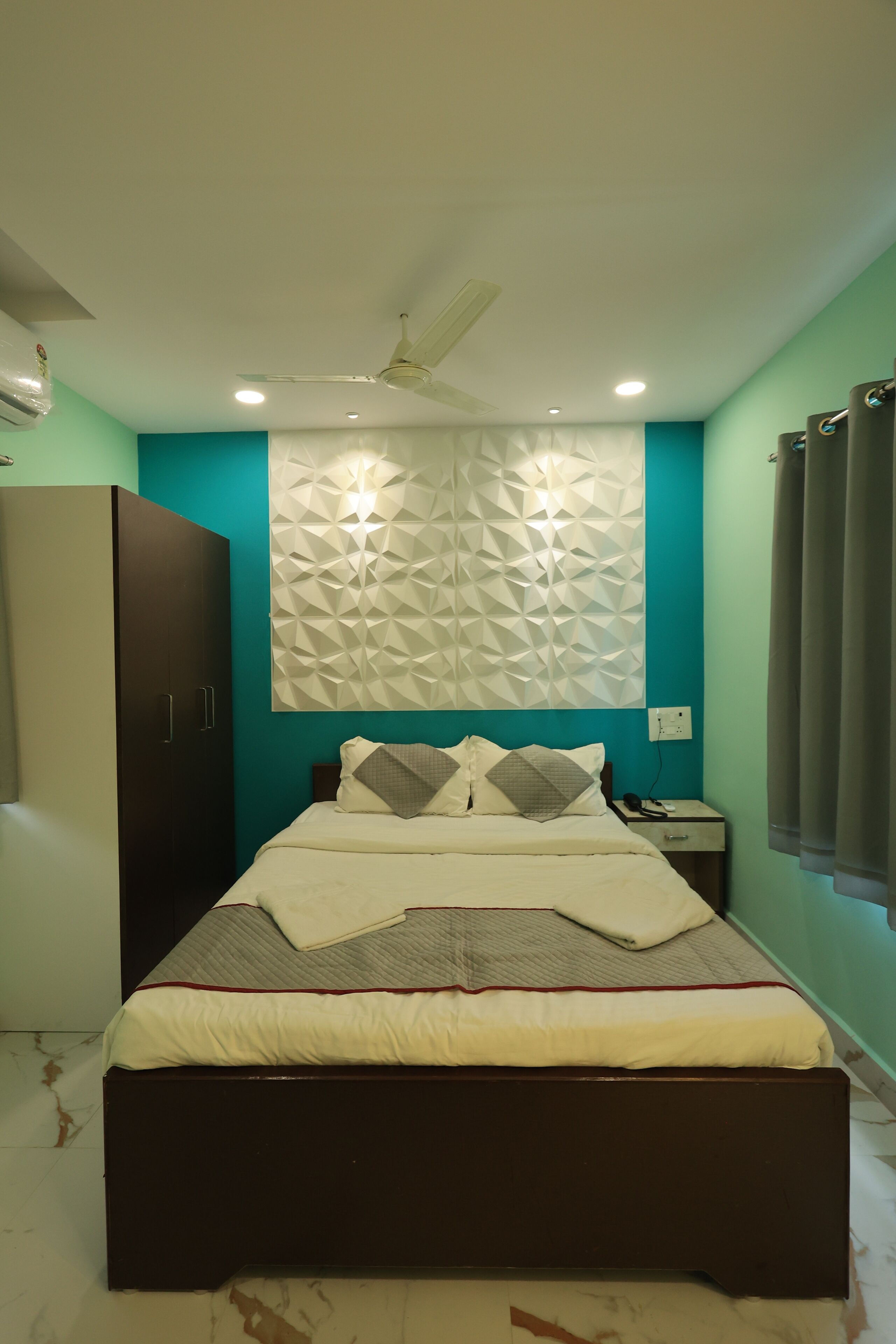 Kailasaa Residency