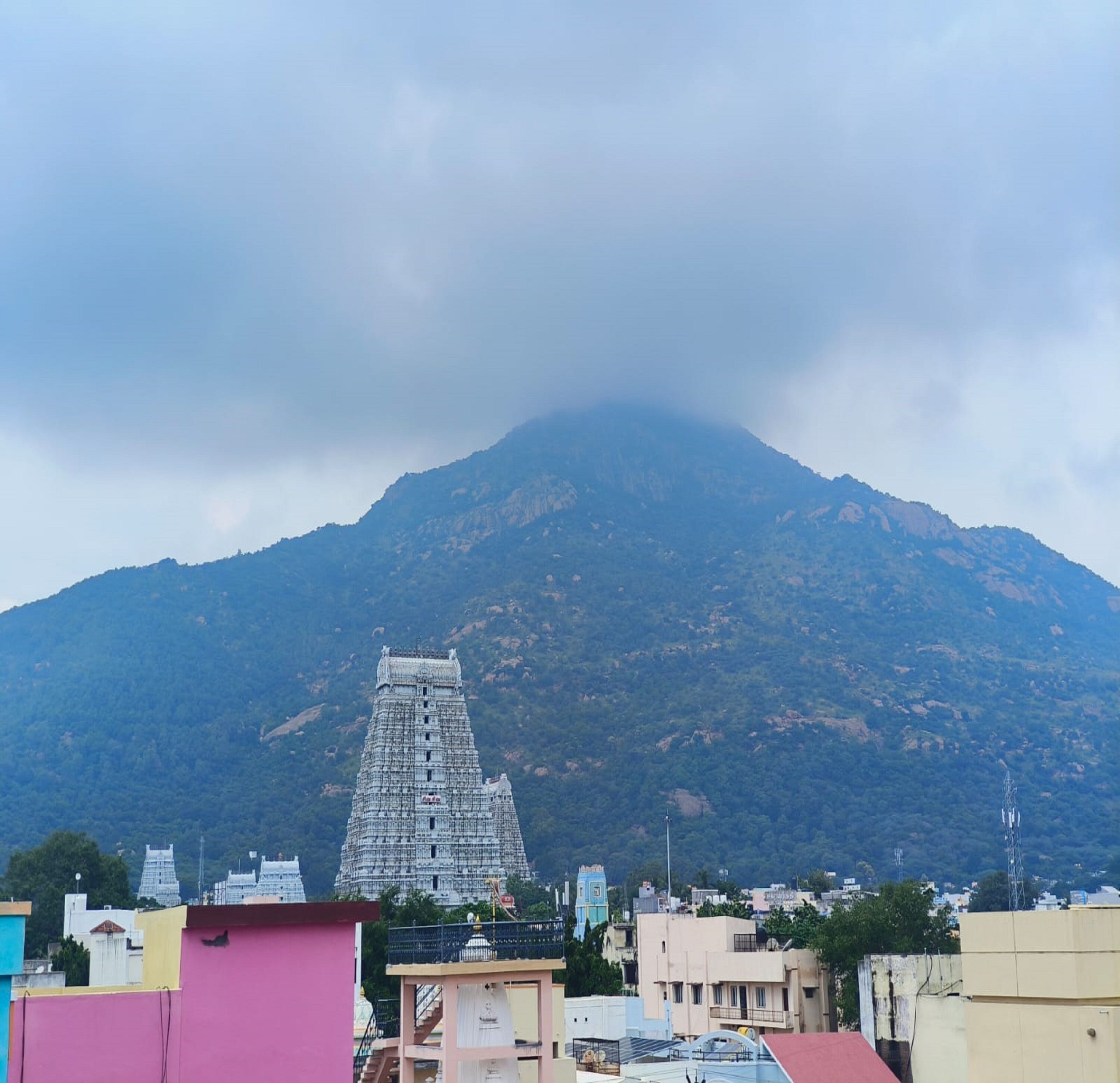 Kailasaa Residency