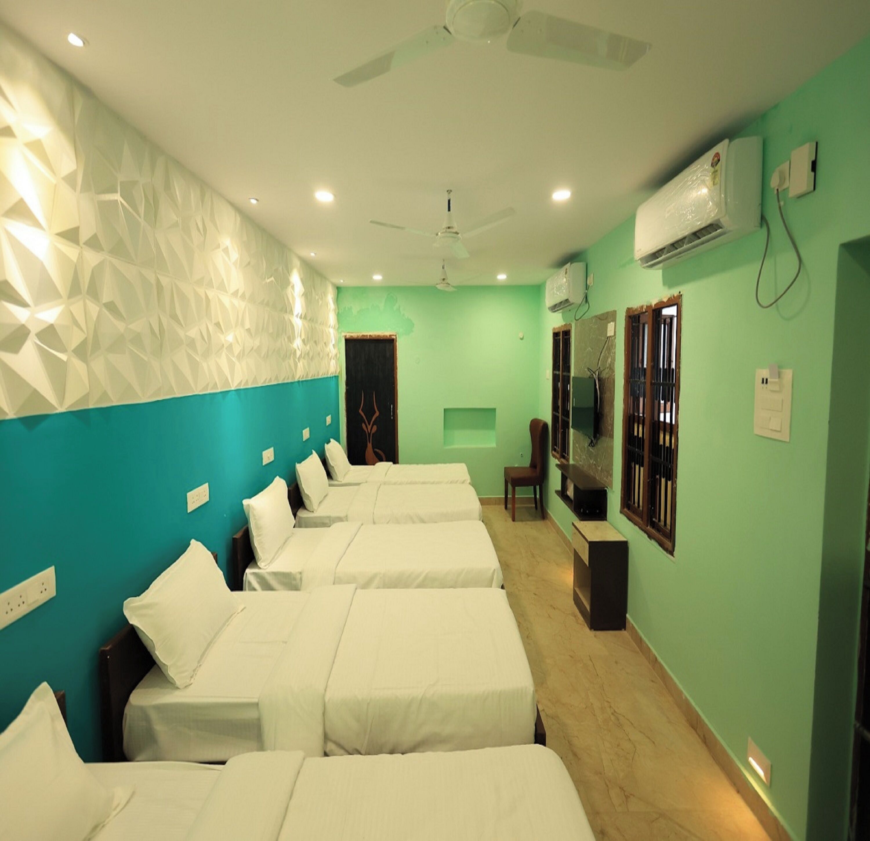 Kailasaa Residency