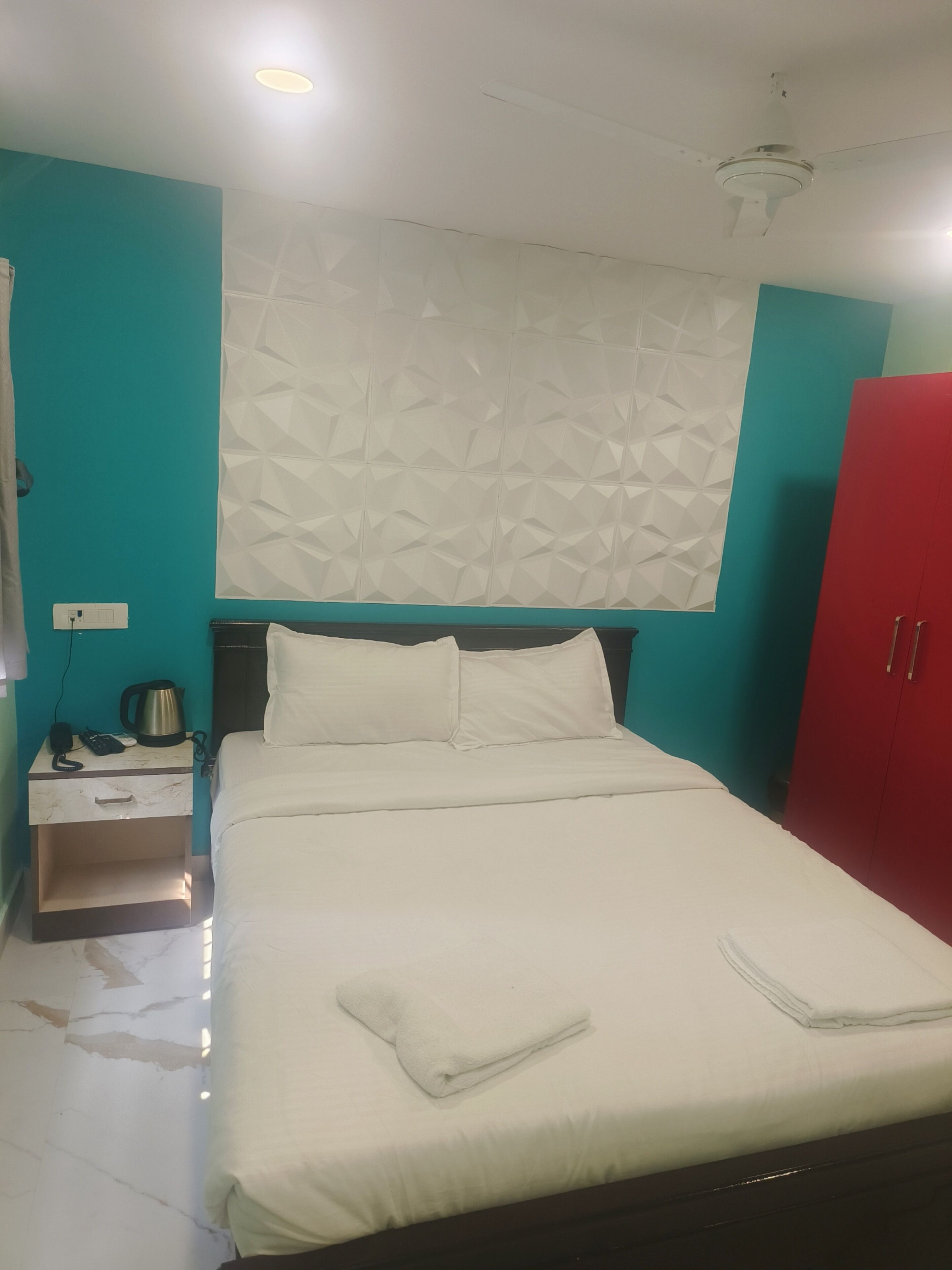 Kailasaa Residency
