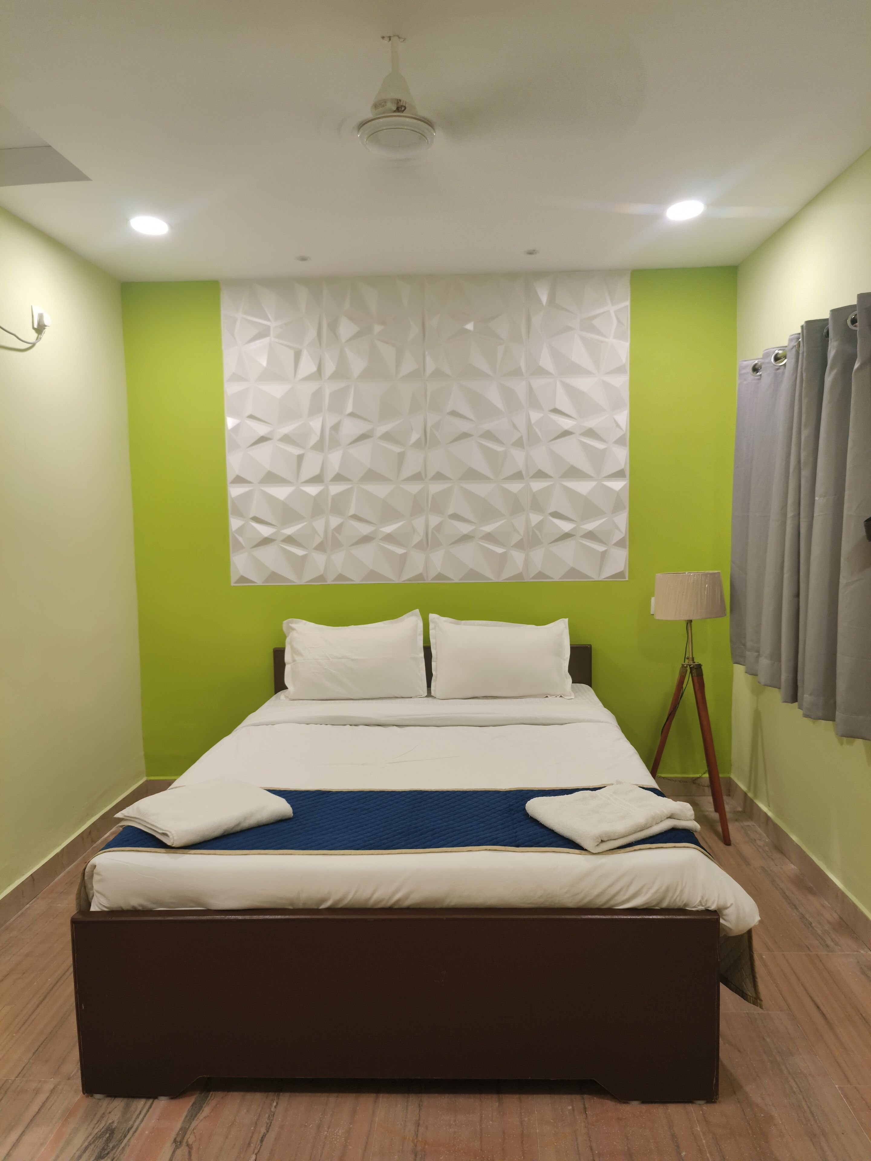 Kailasaa Residency