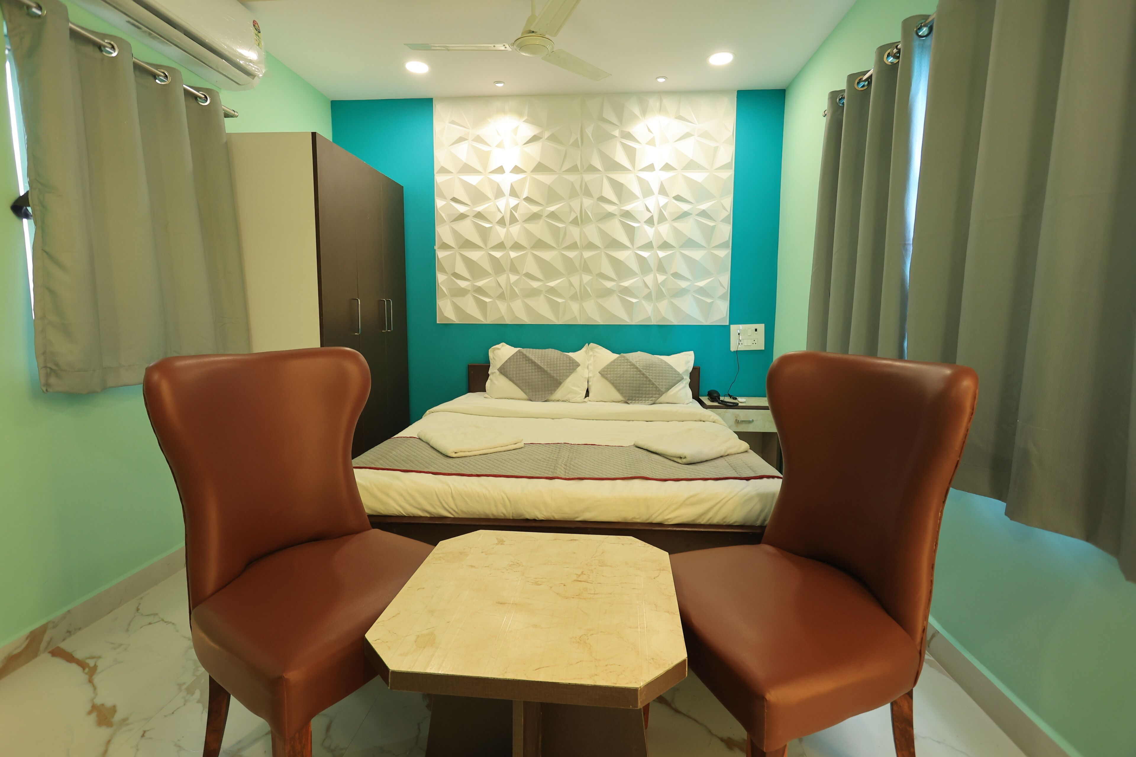 Kailasaa Residency