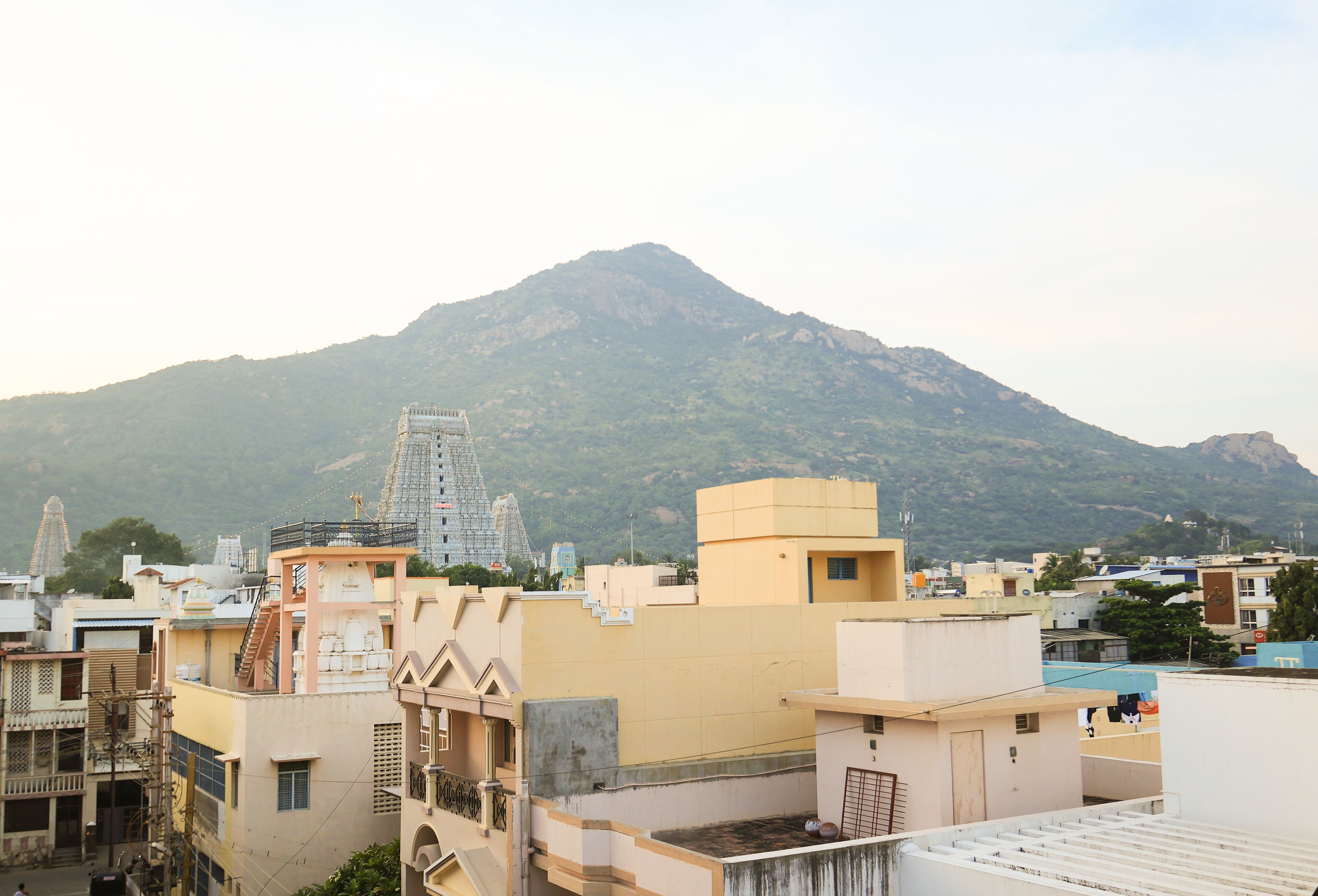 Kailasaa Residency
