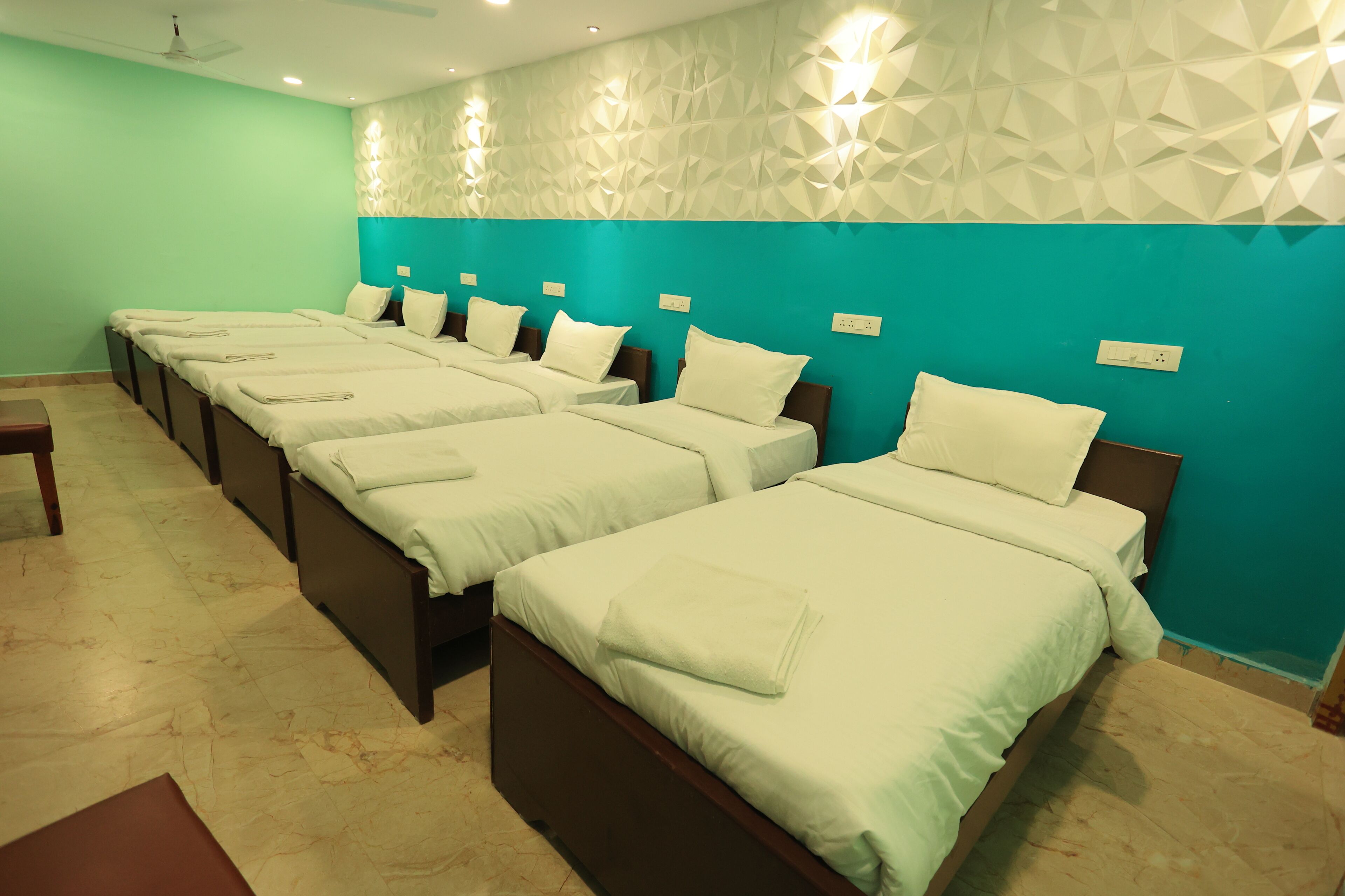 Kailasaa Residency