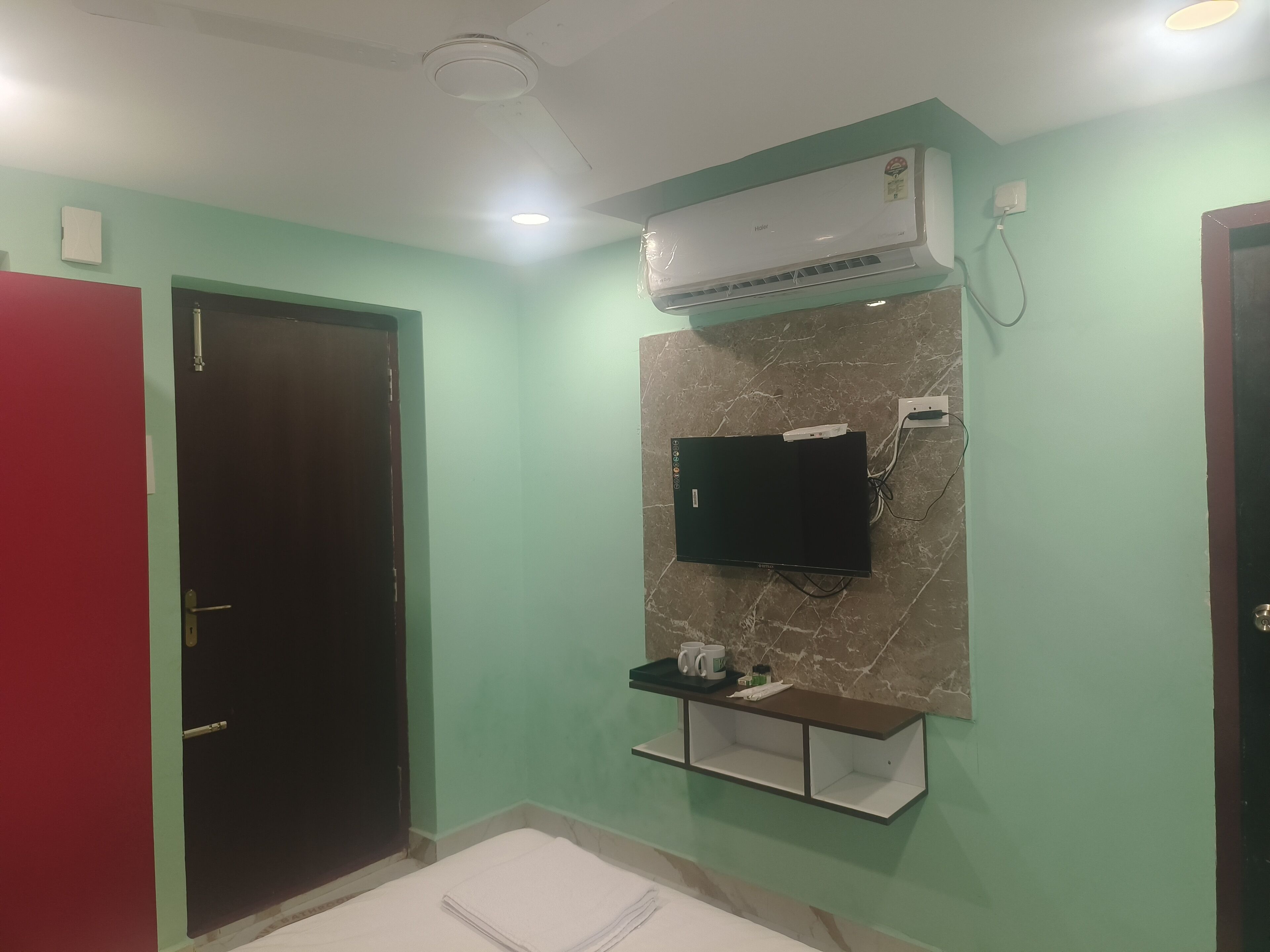 Kailasaa Residency