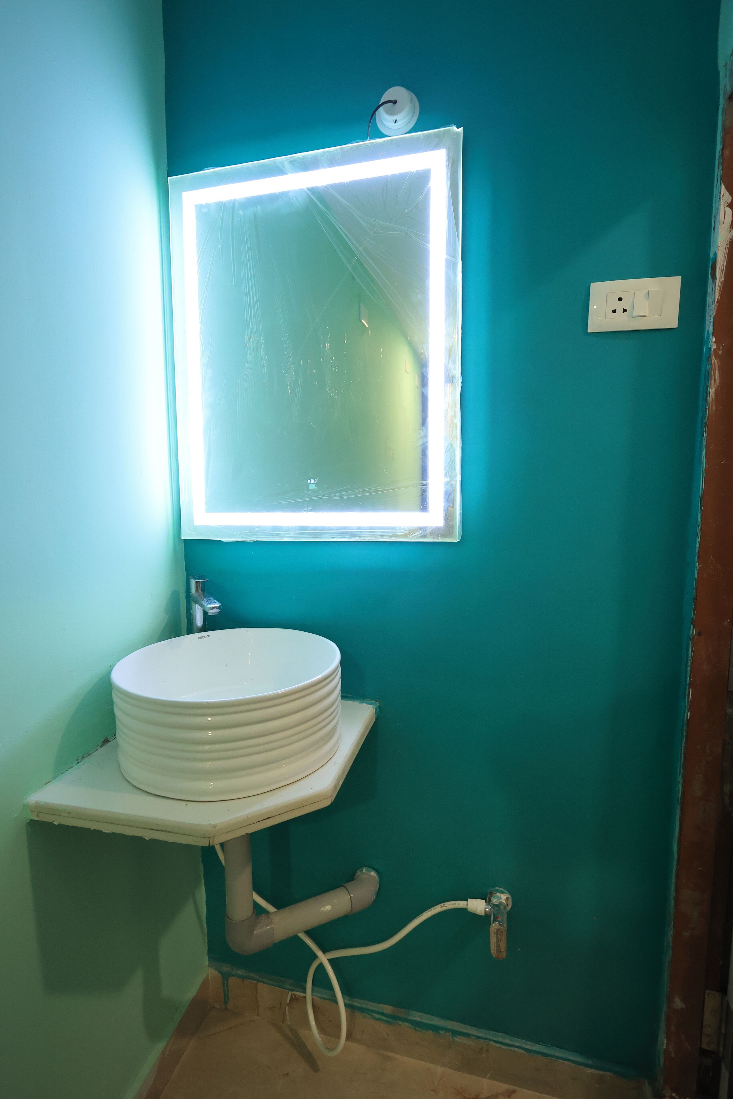 Kailasaa Residency