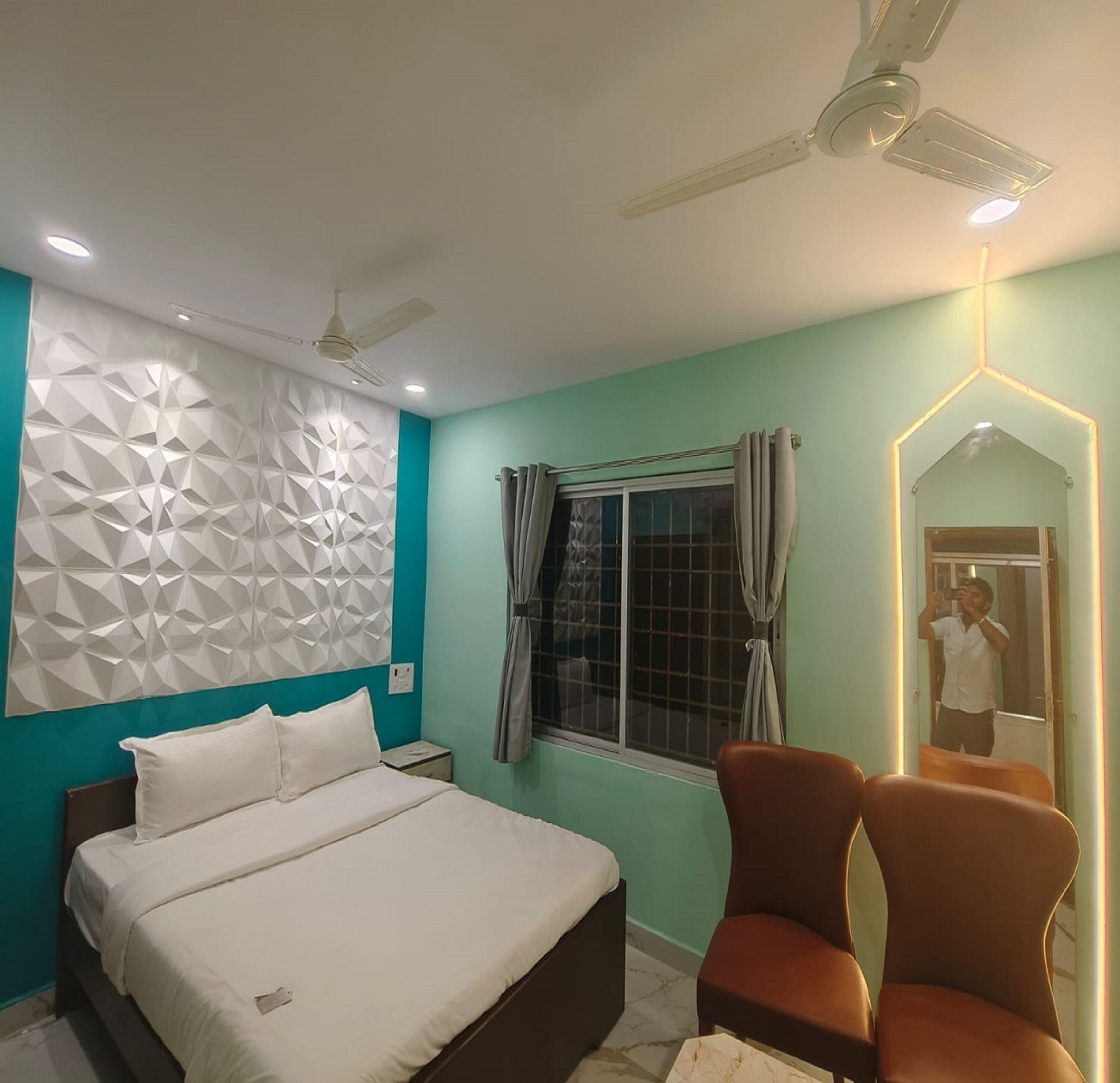 Kailasaa Residency