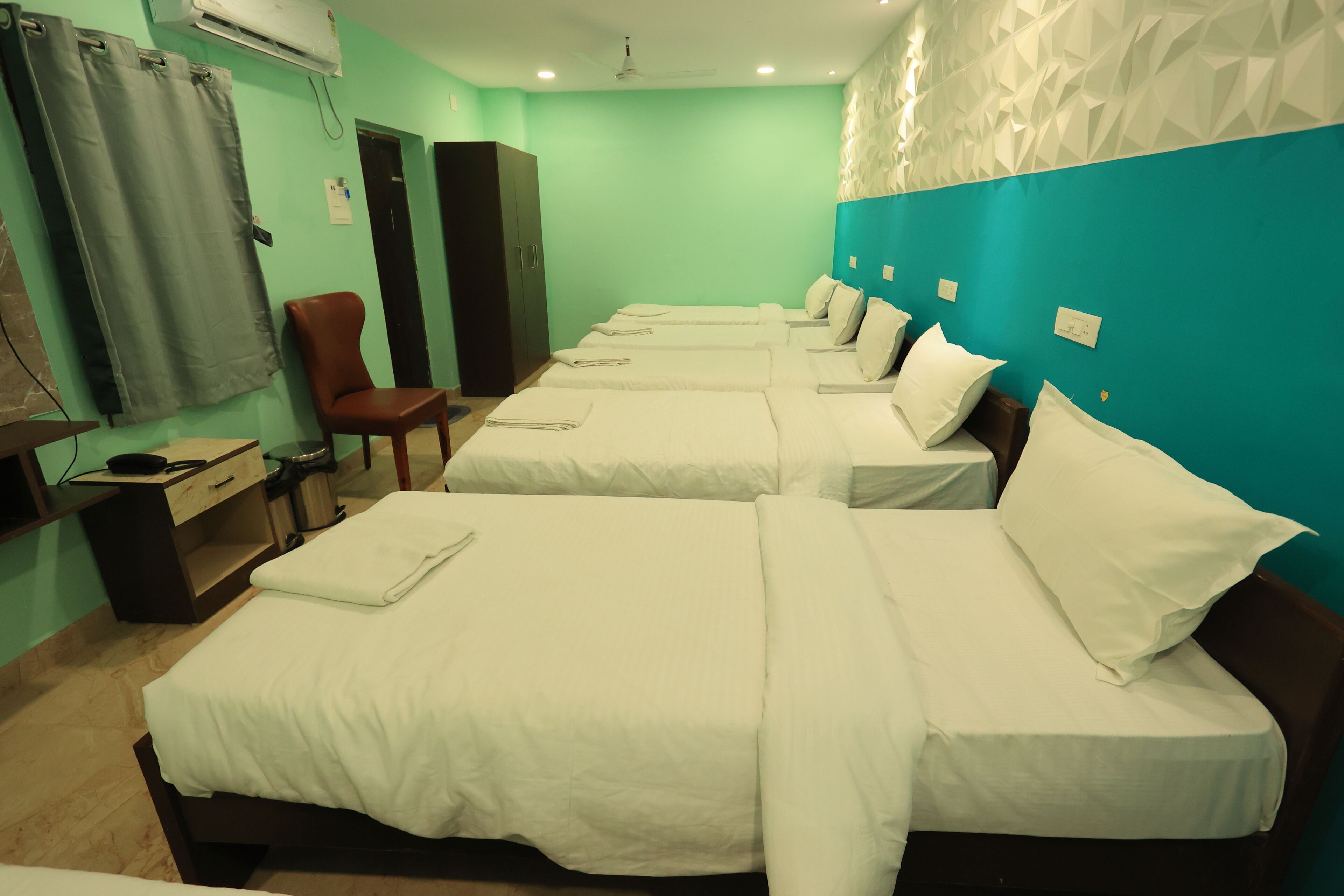 Kailasaa Residency