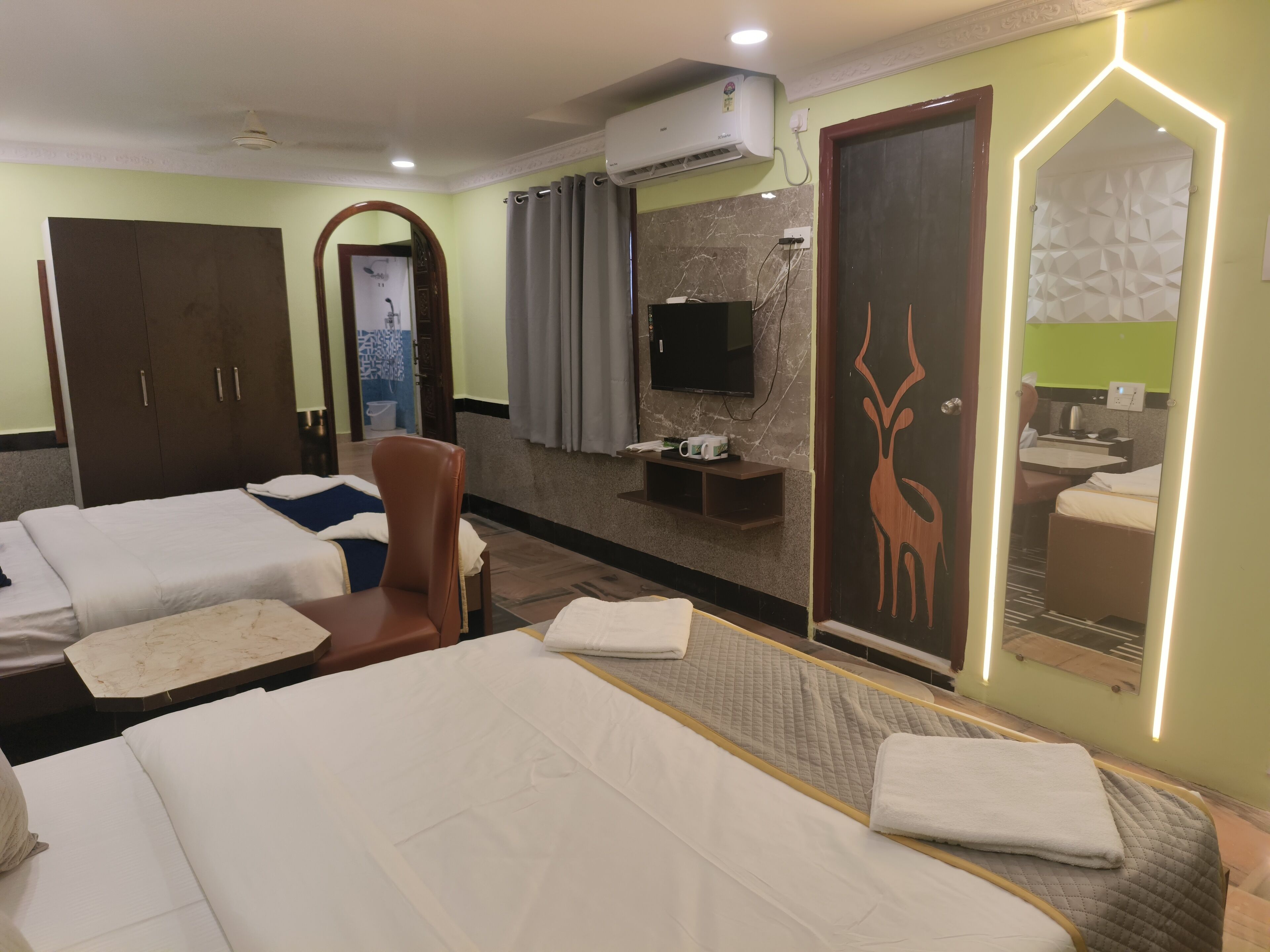 Kailasaa Residency