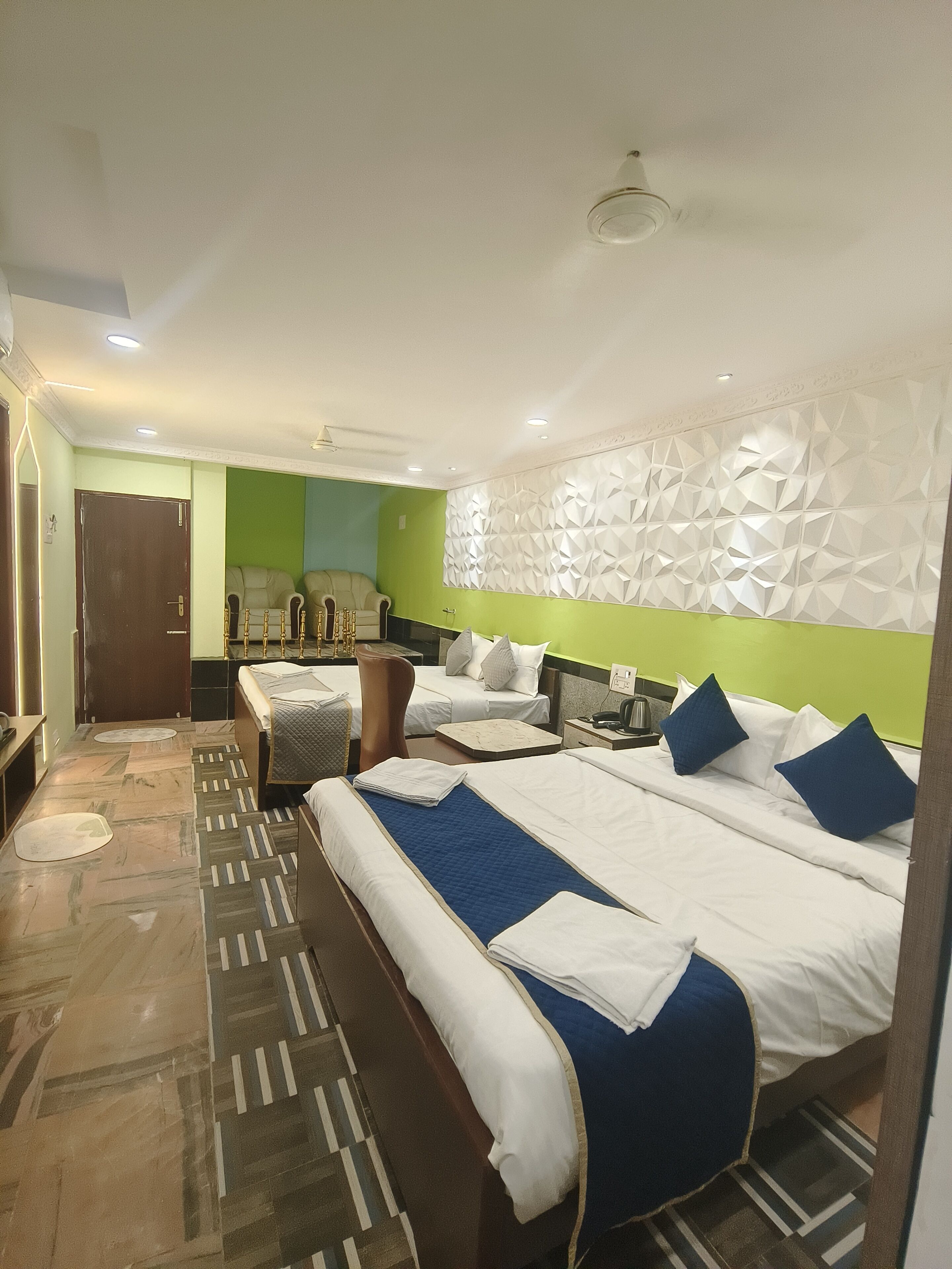 Kailasaa Residency