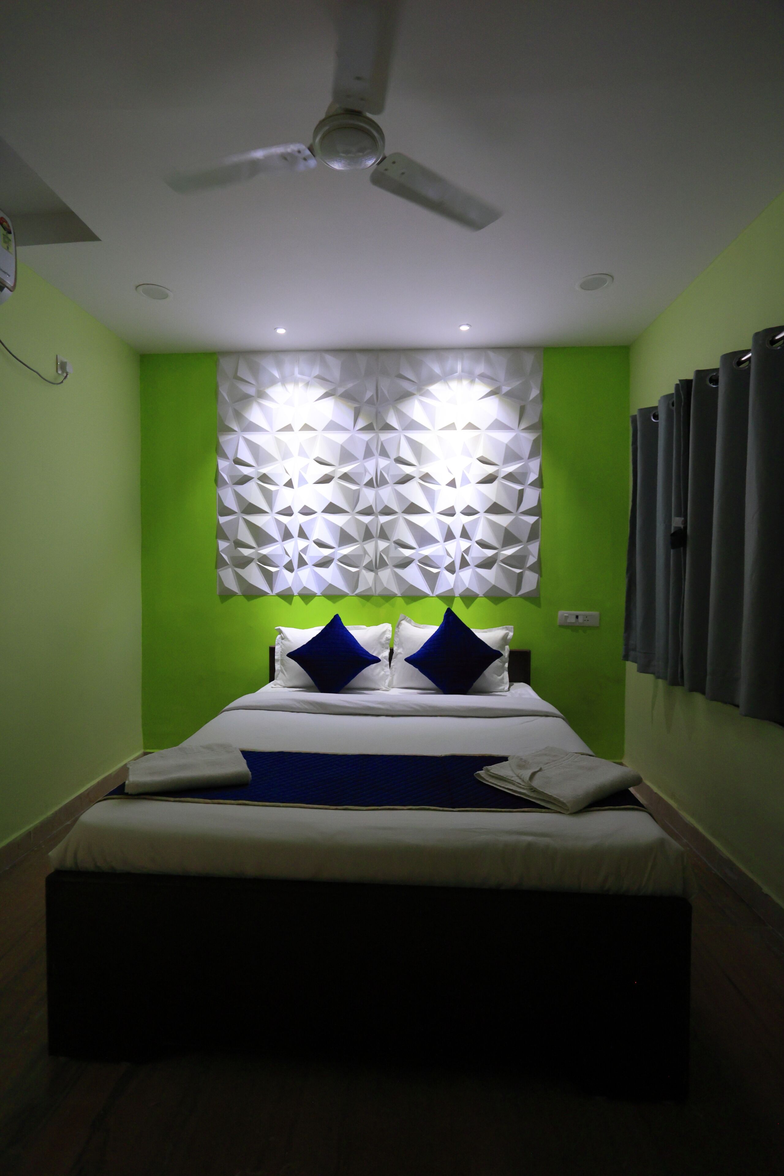 Kailasaa Residency