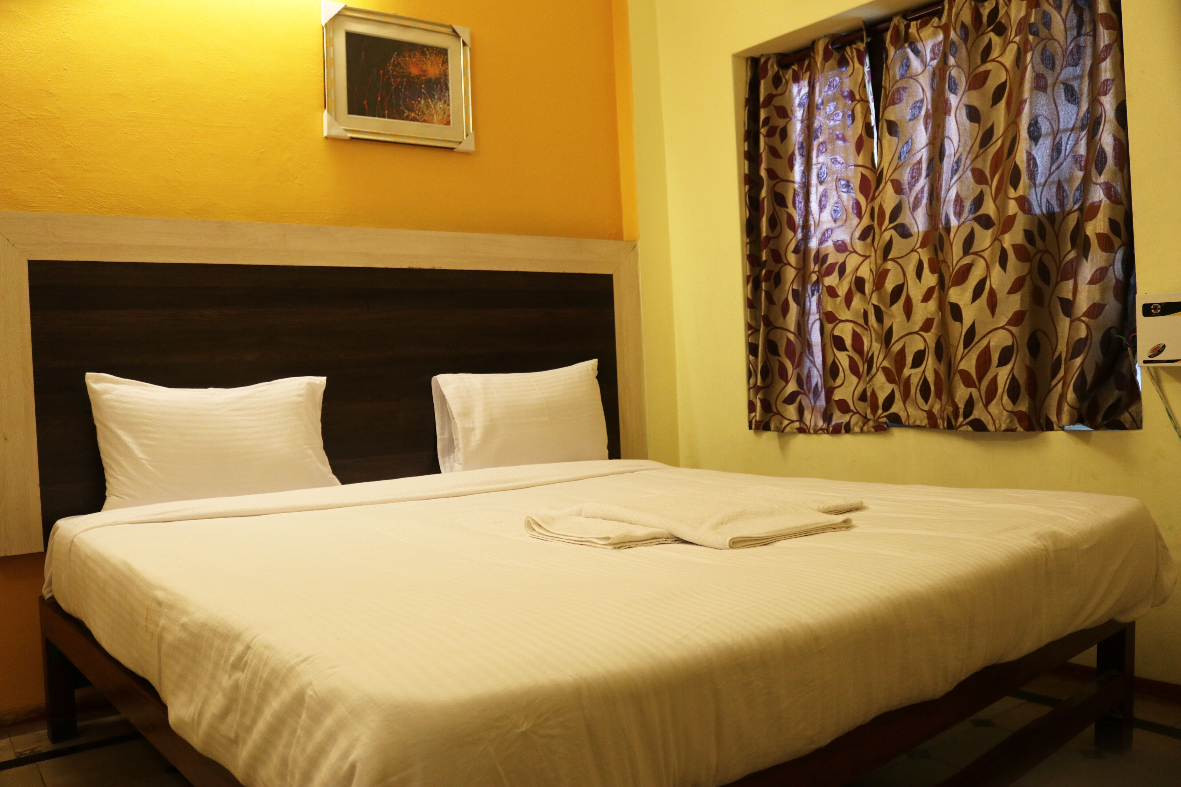 Siva Sakthi Hotel A Unit Of Ammayi Hotel
