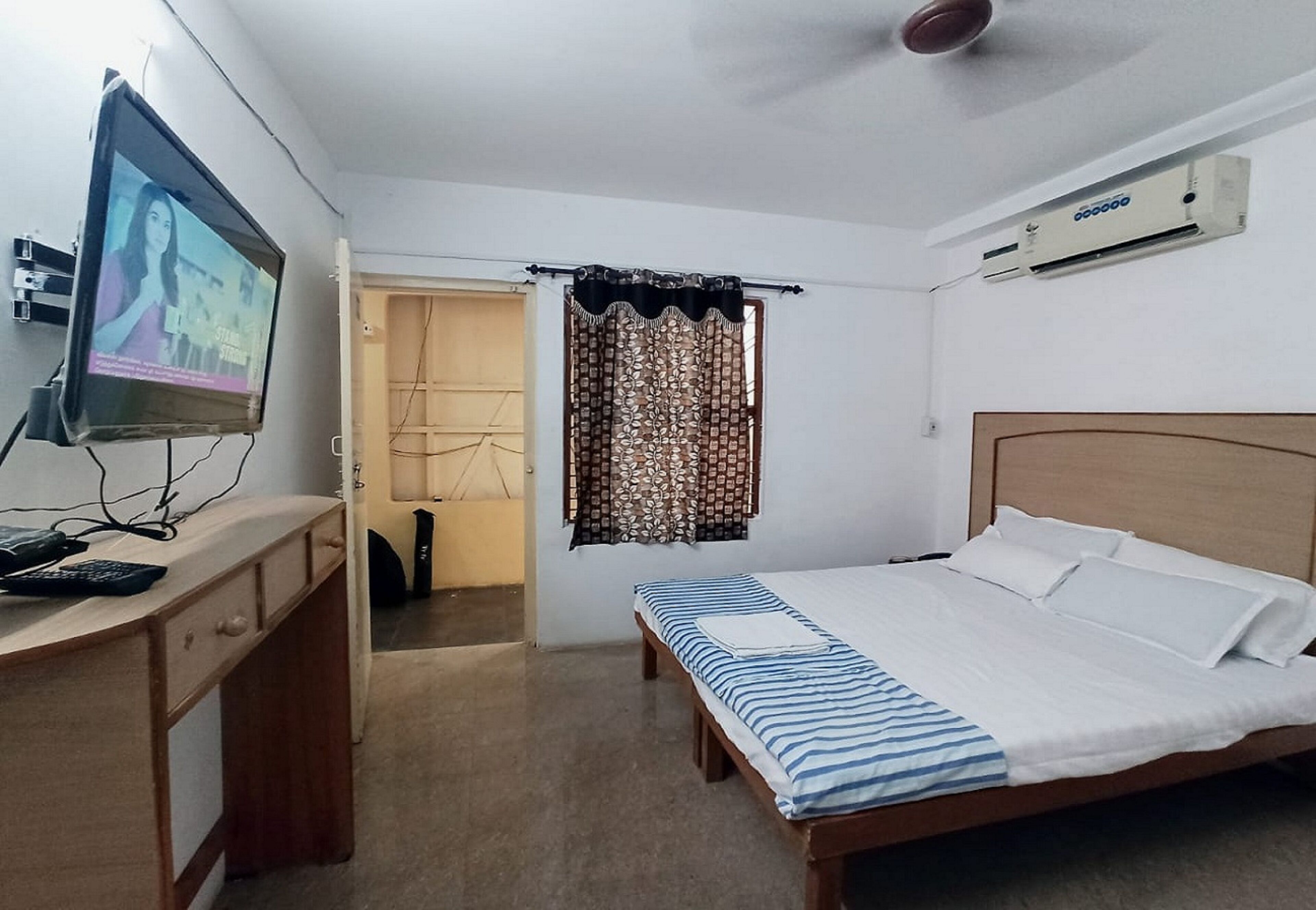 Siva Sakthi Hotel A Unit Of Ammayi Hotel