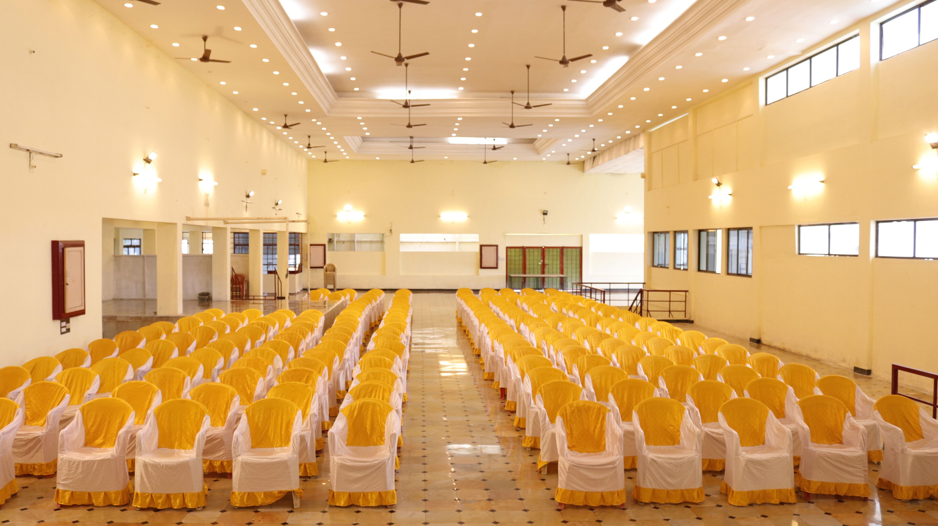 Siva Sakthi Hotel A Unit Of Ammayi Hotel