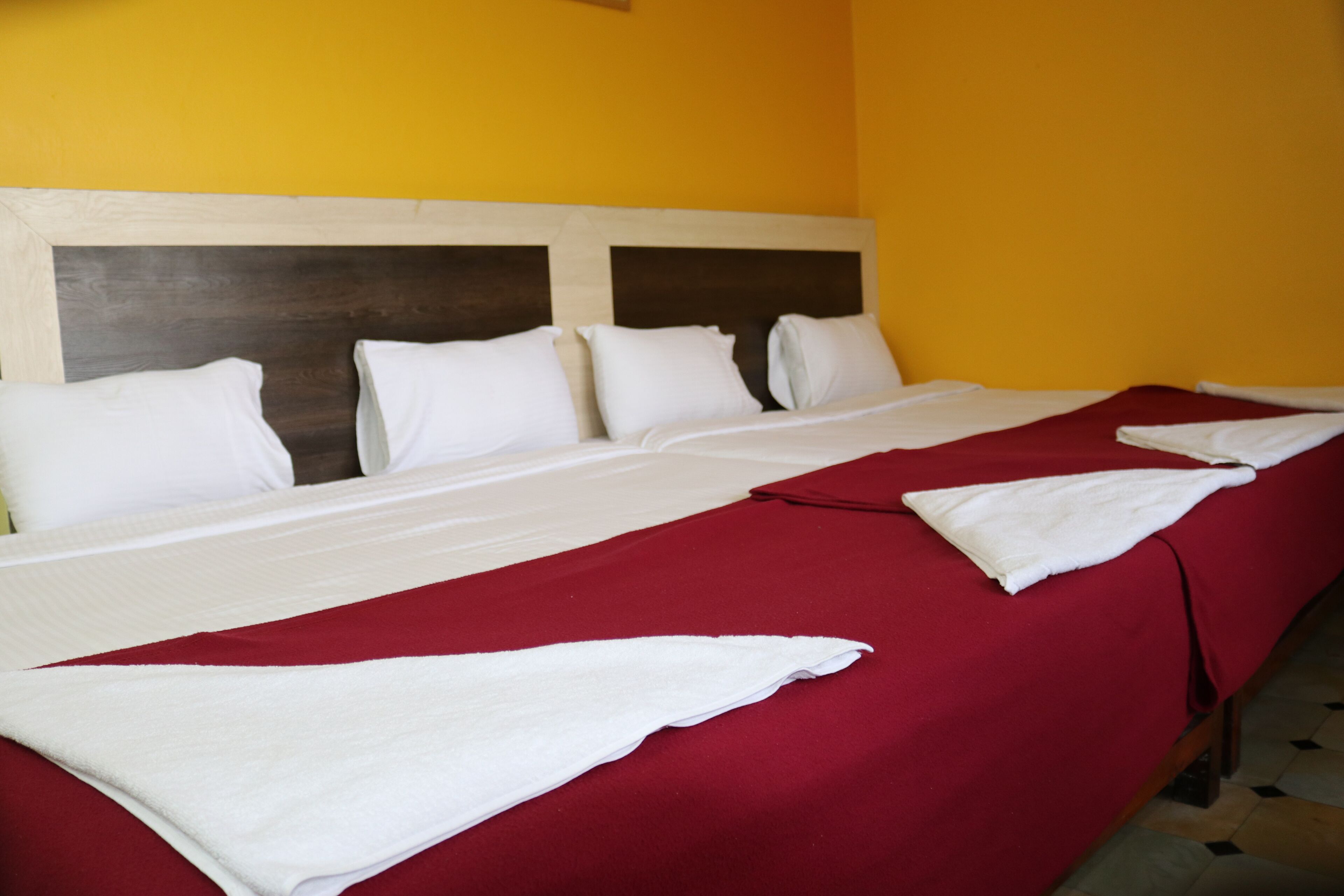Siva Sakthi Hotel A Unit Of Ammayi Hotel