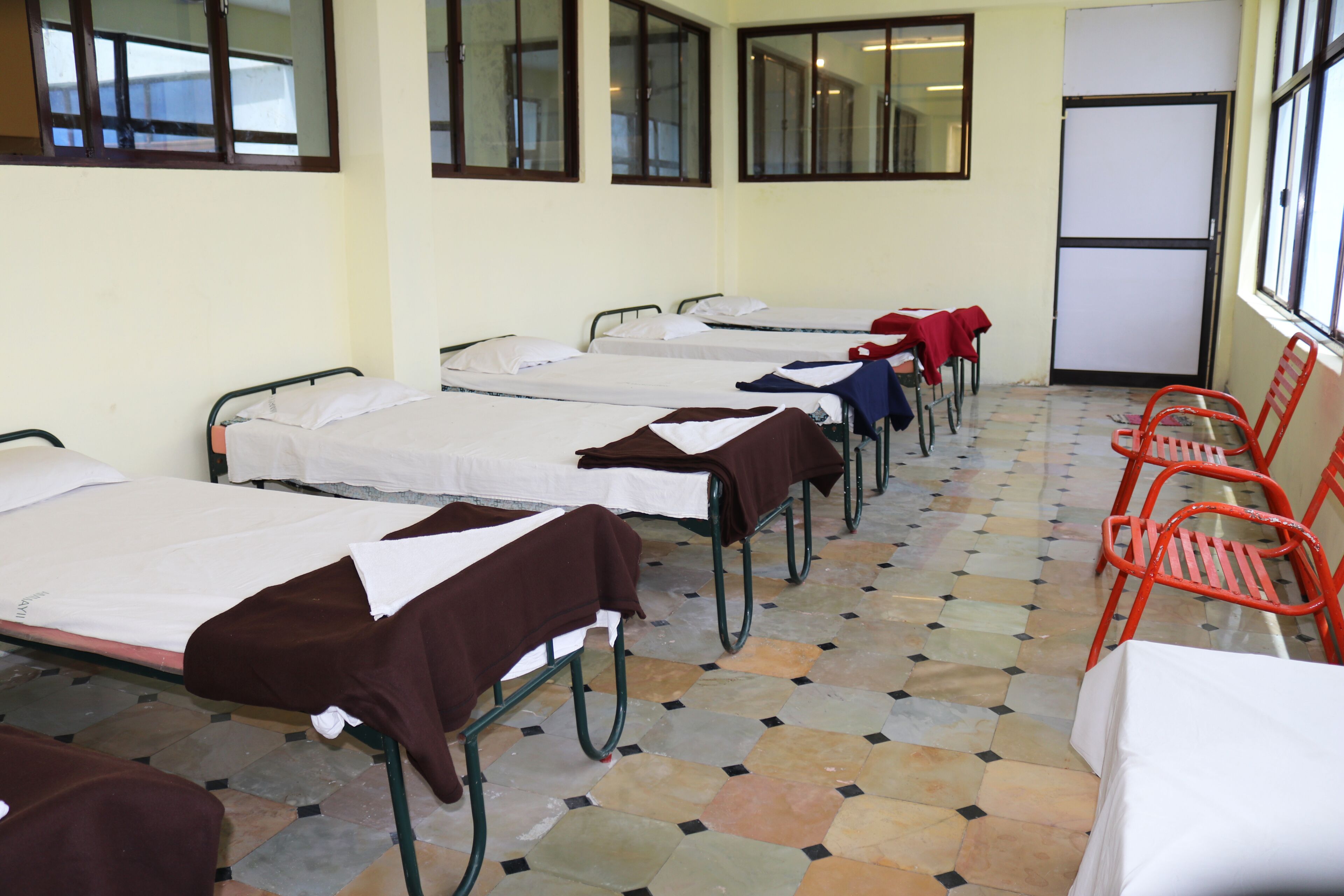Siva Sakthi Hotel A Unit Of Ammayi Hotel