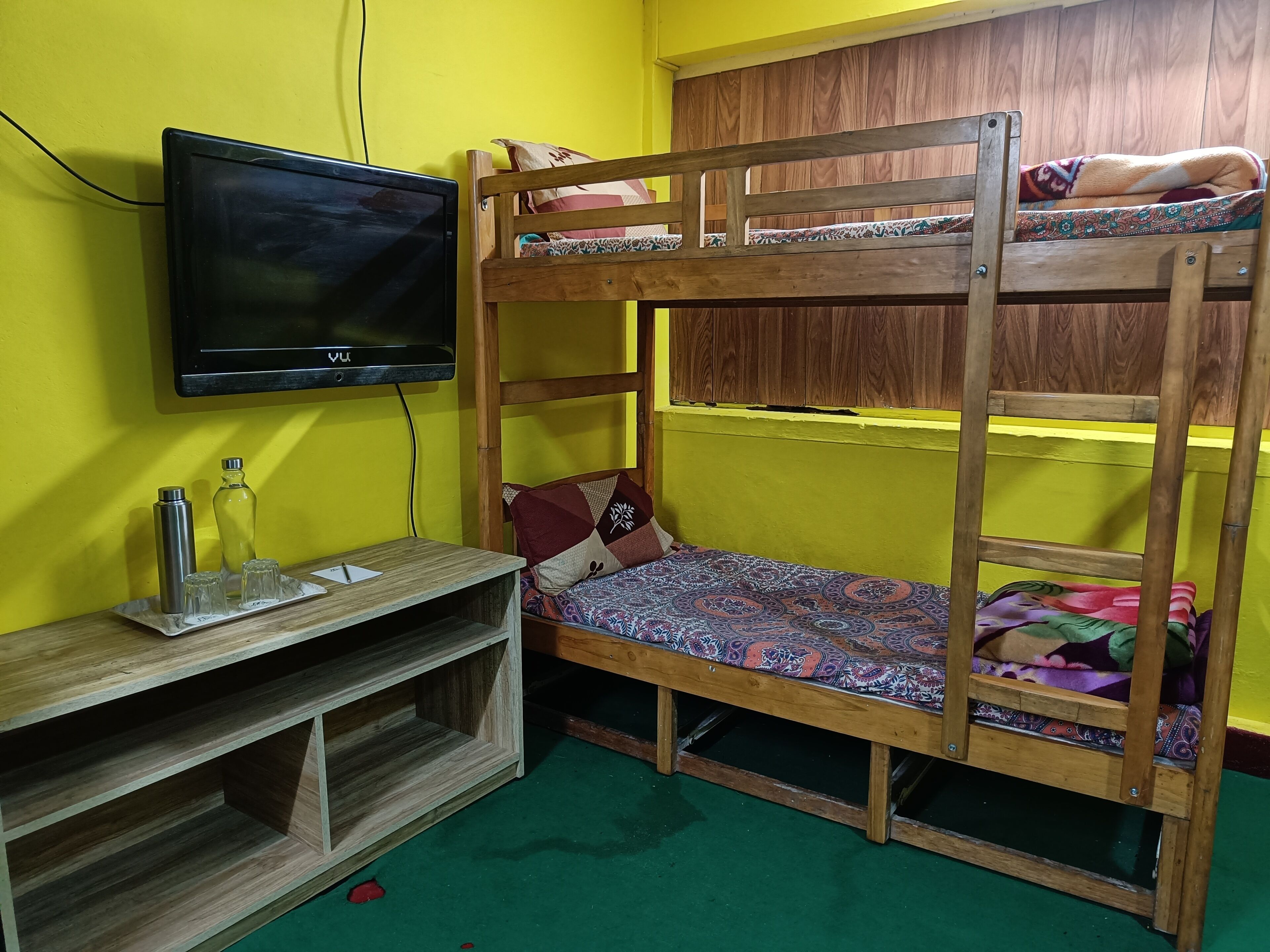 AGB Homestay By Howard