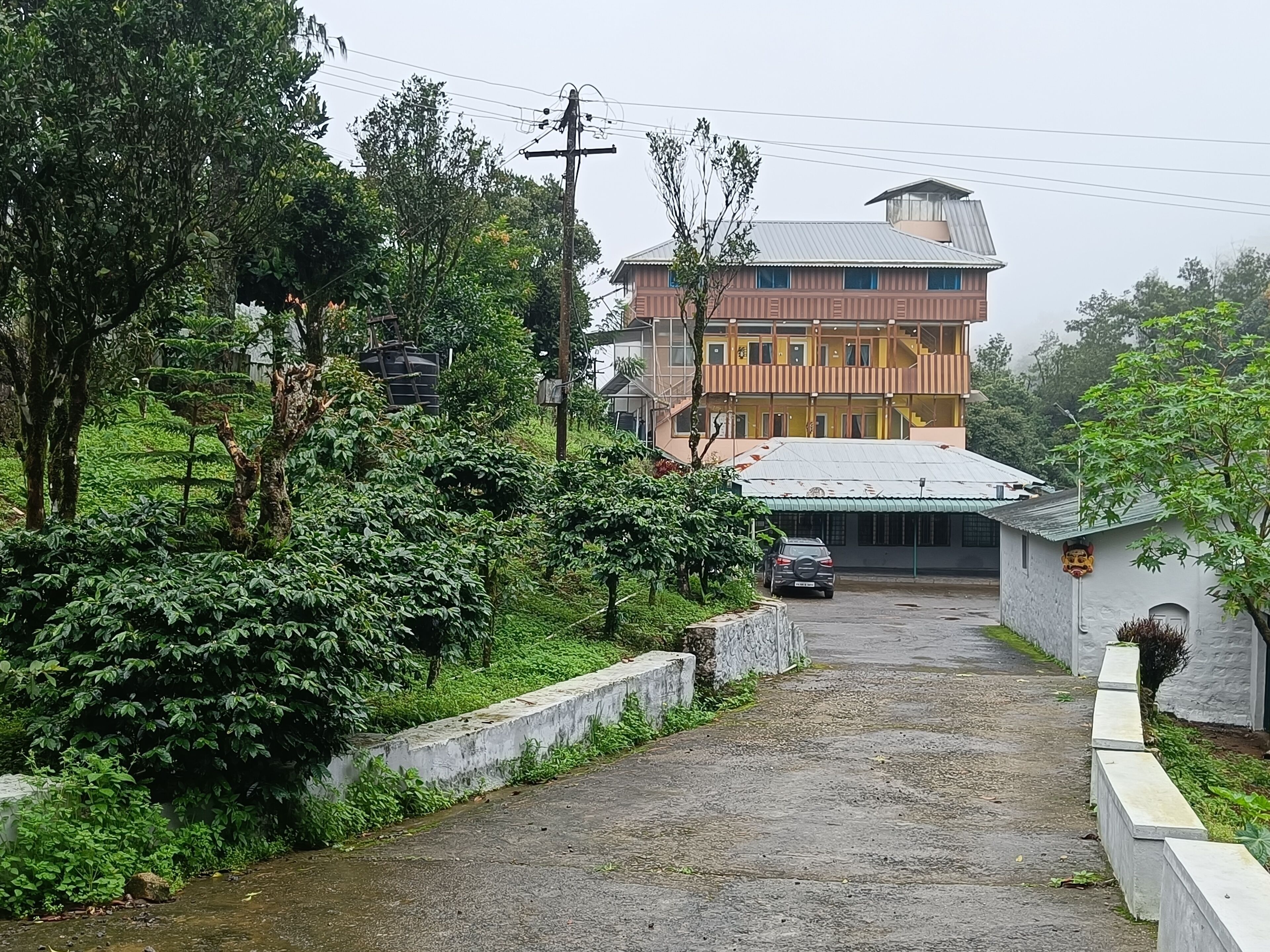 AGB Homestay By Howard