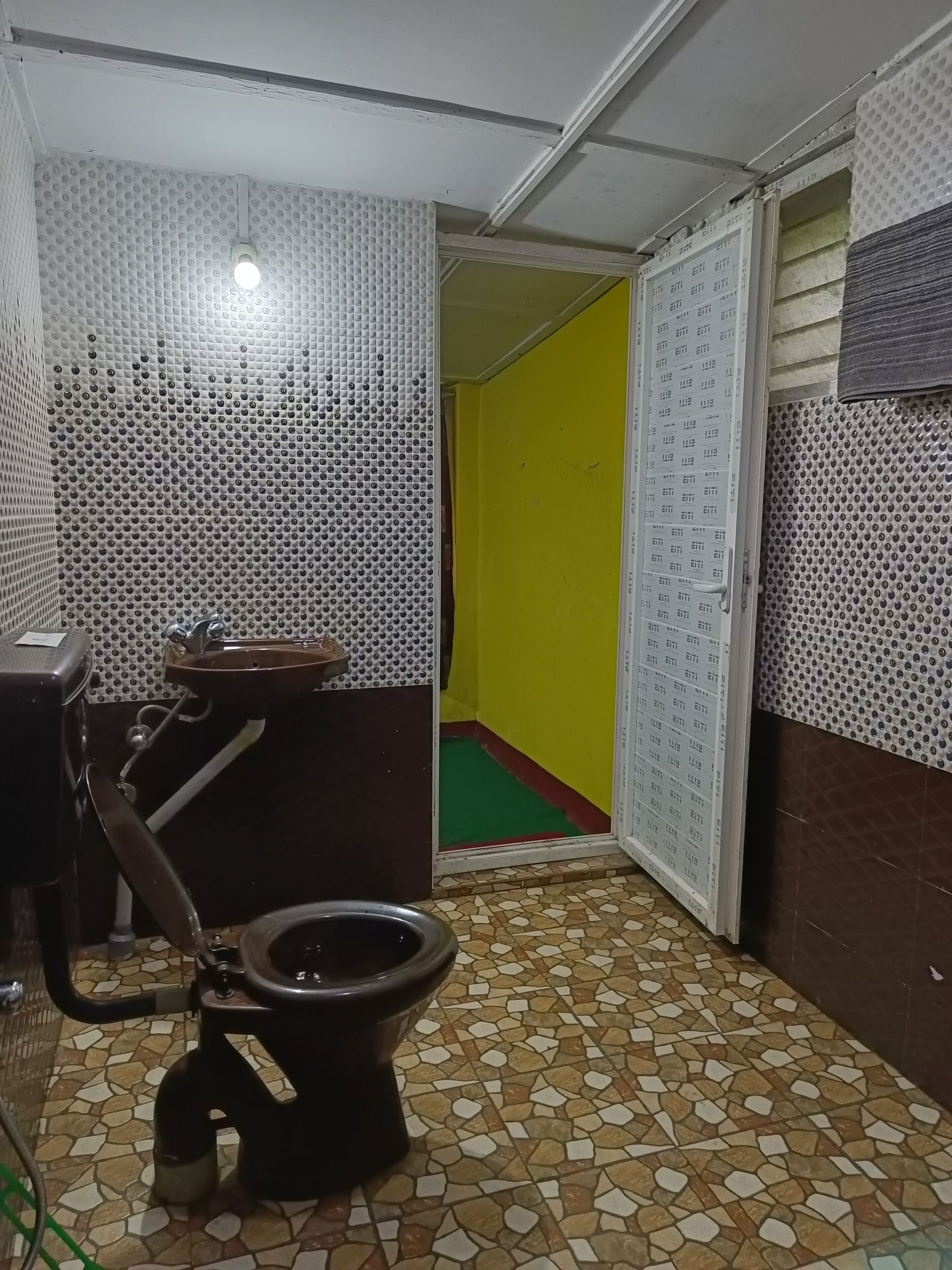AGB Homestay By Howard