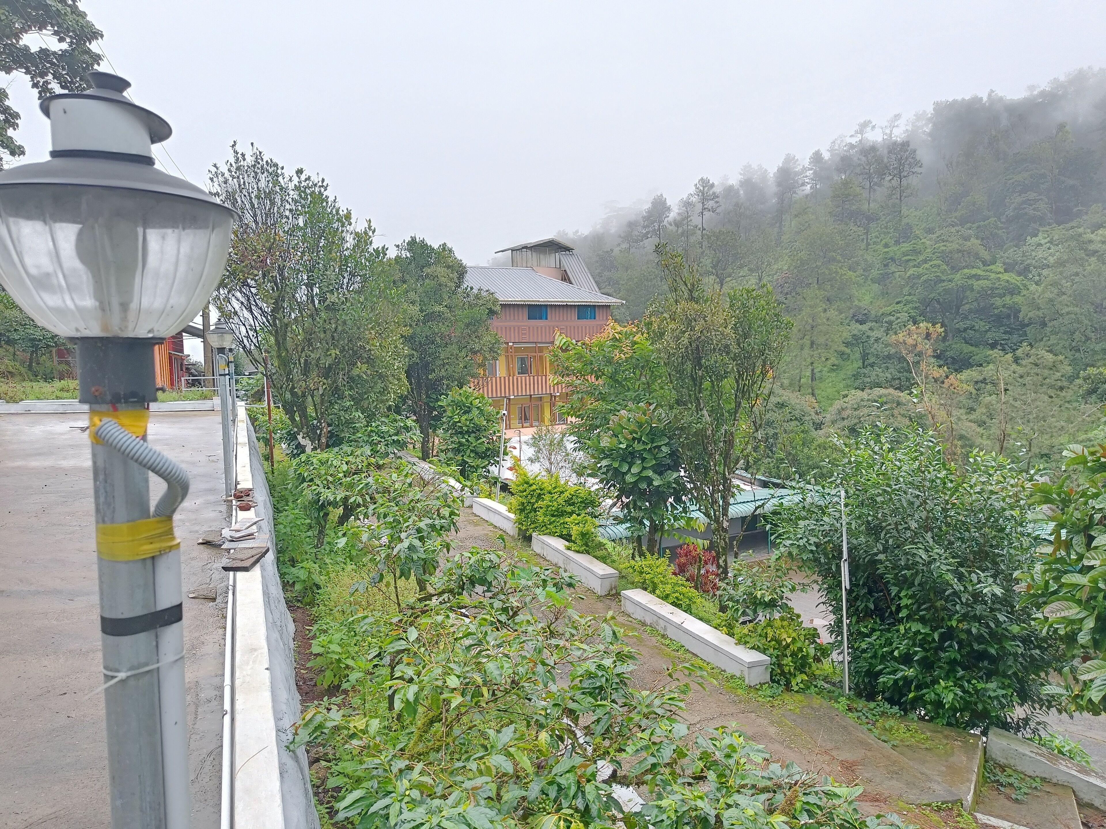 AGB Homestay By Howard