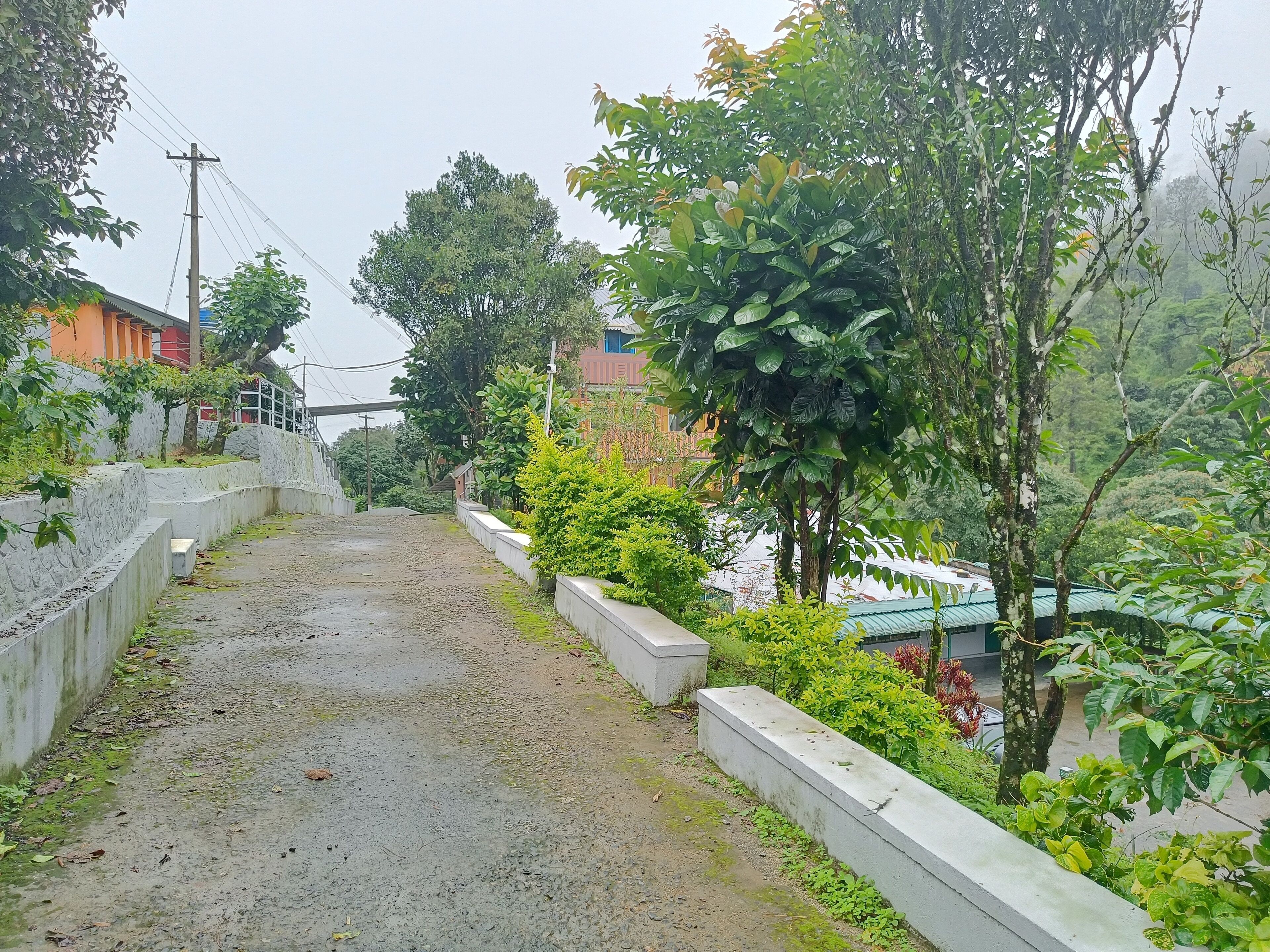 AGB Homestay By Howard