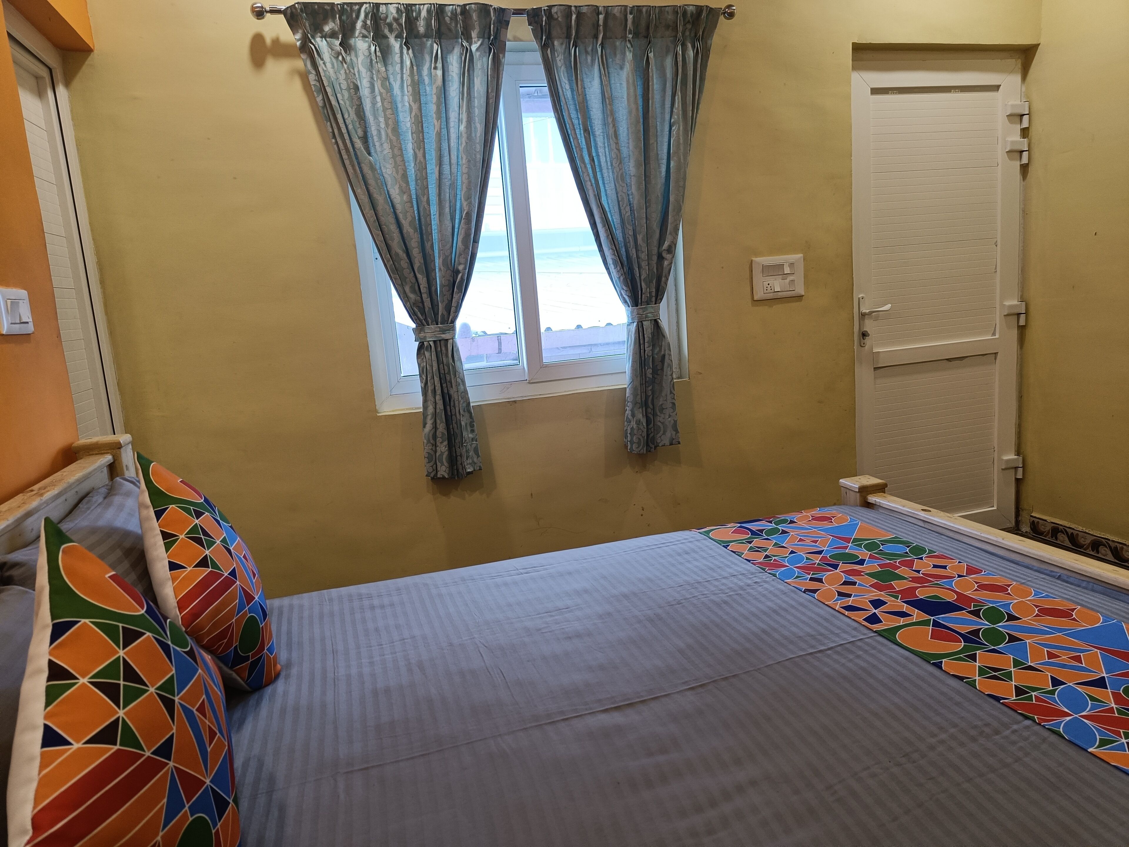 AGB Homestay By Howard