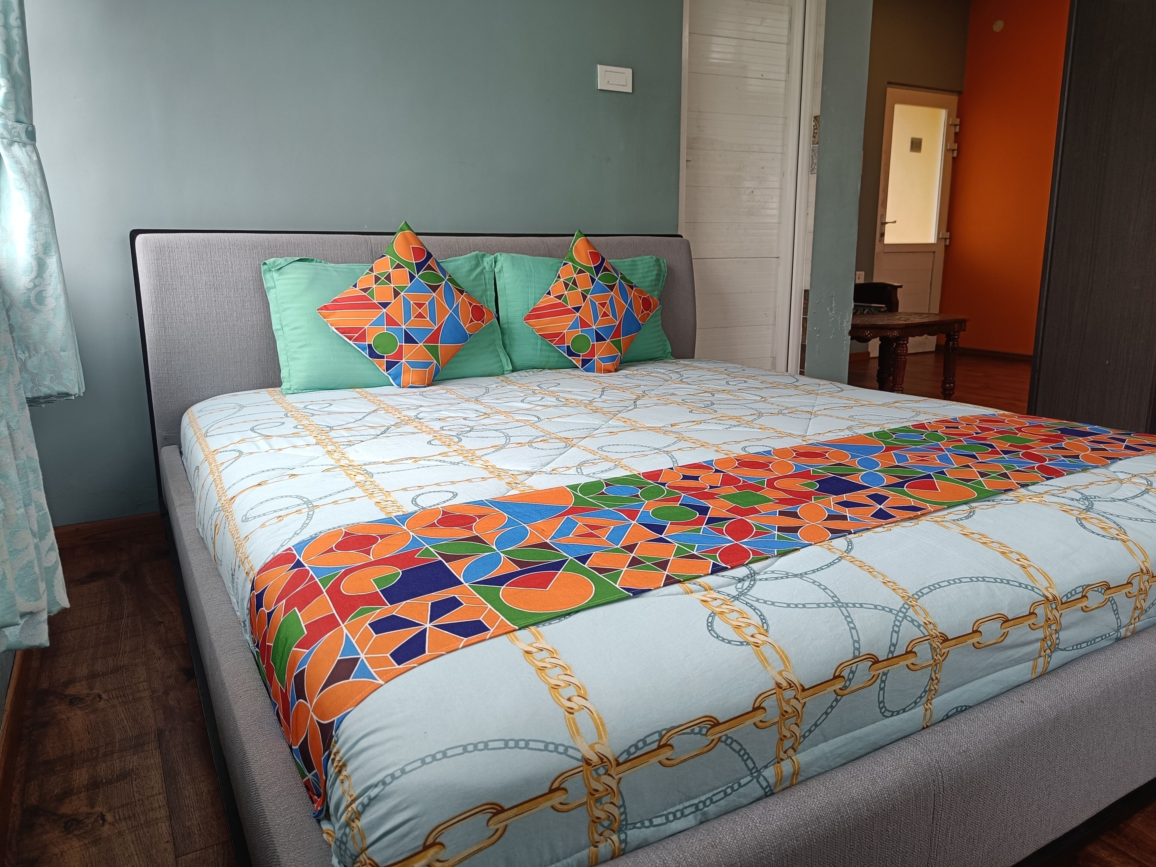 AGB Homestay By Howard