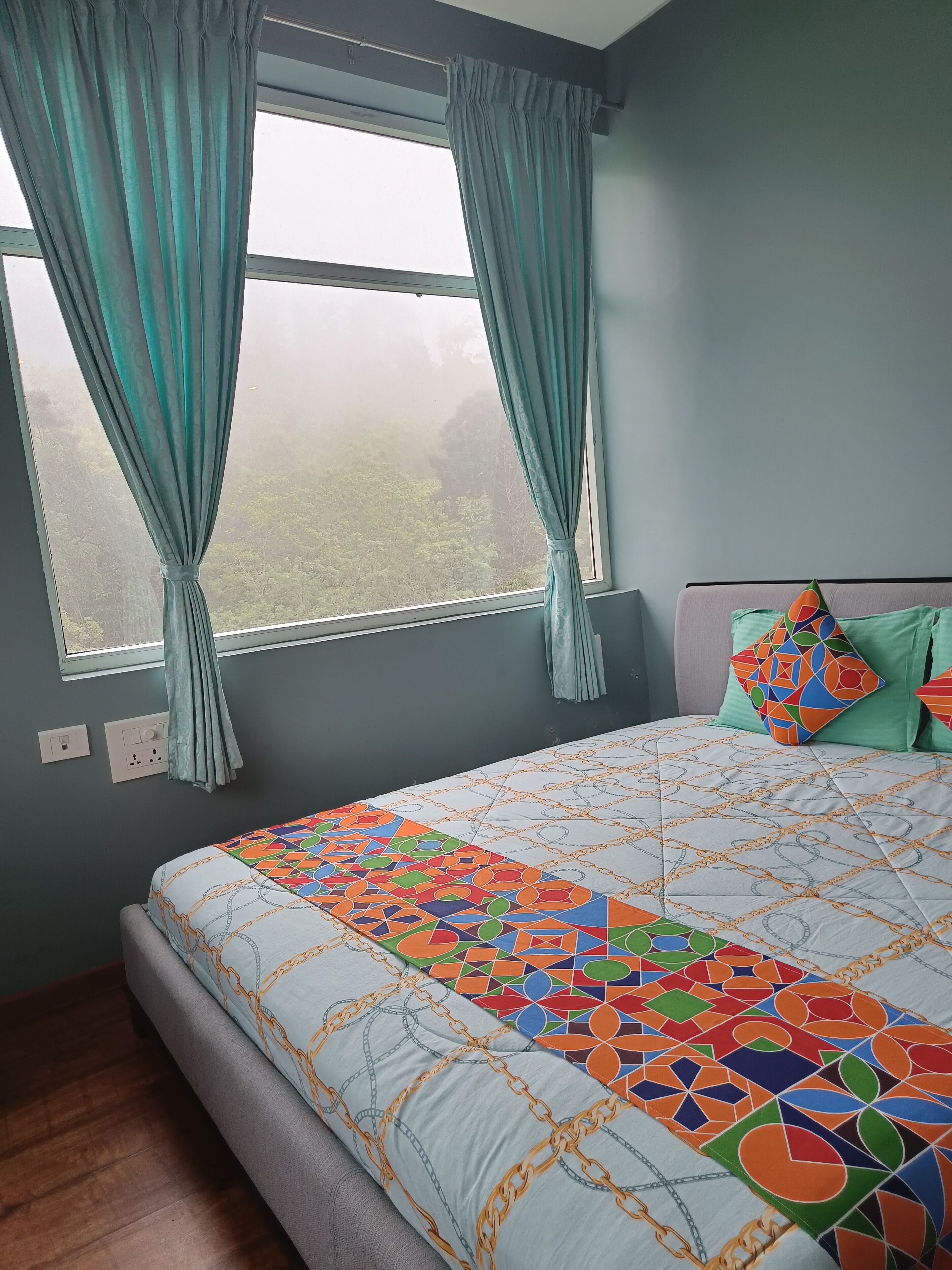 AGB Homestay By Howard