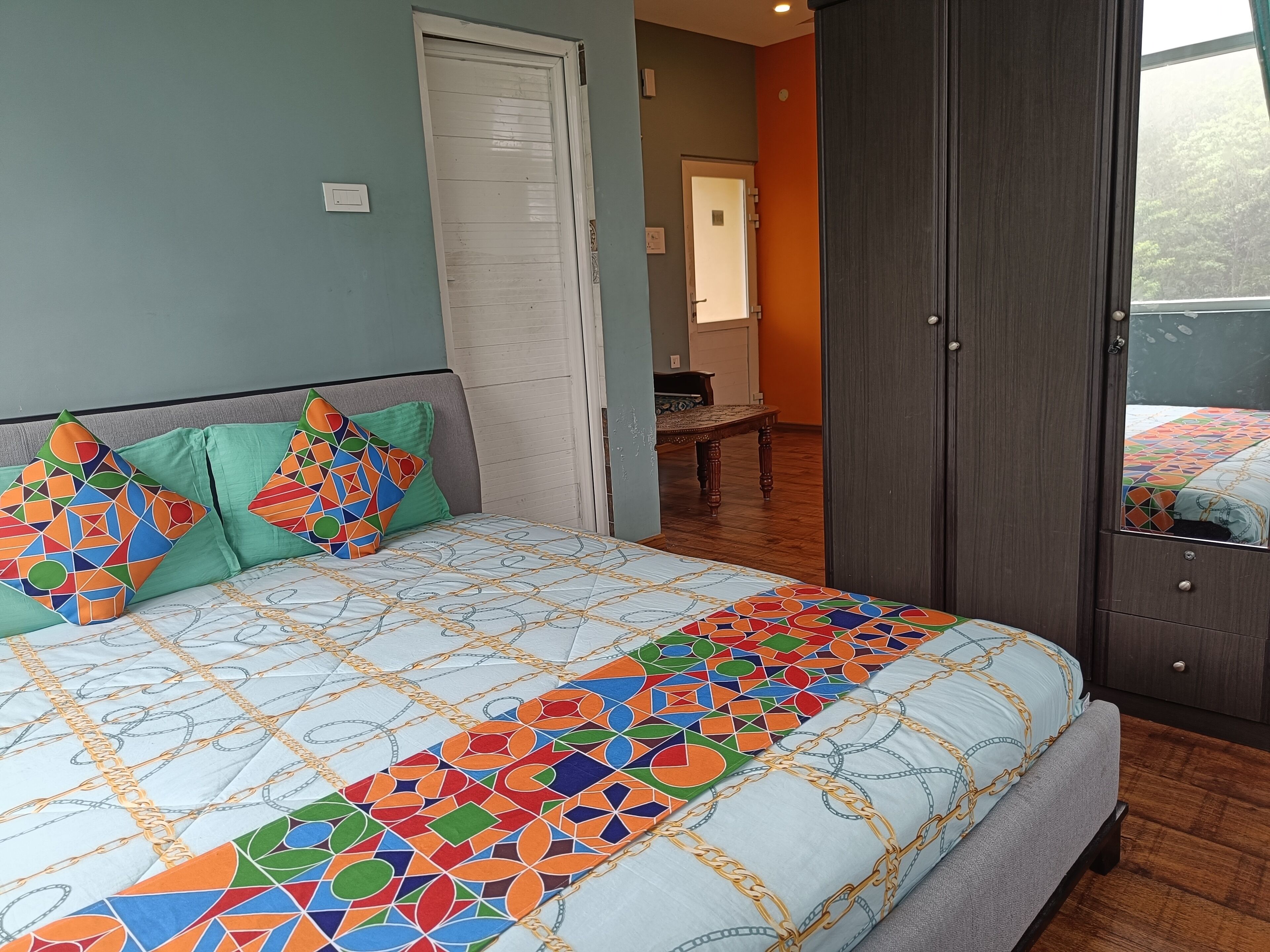 AGB Homestay By Howard