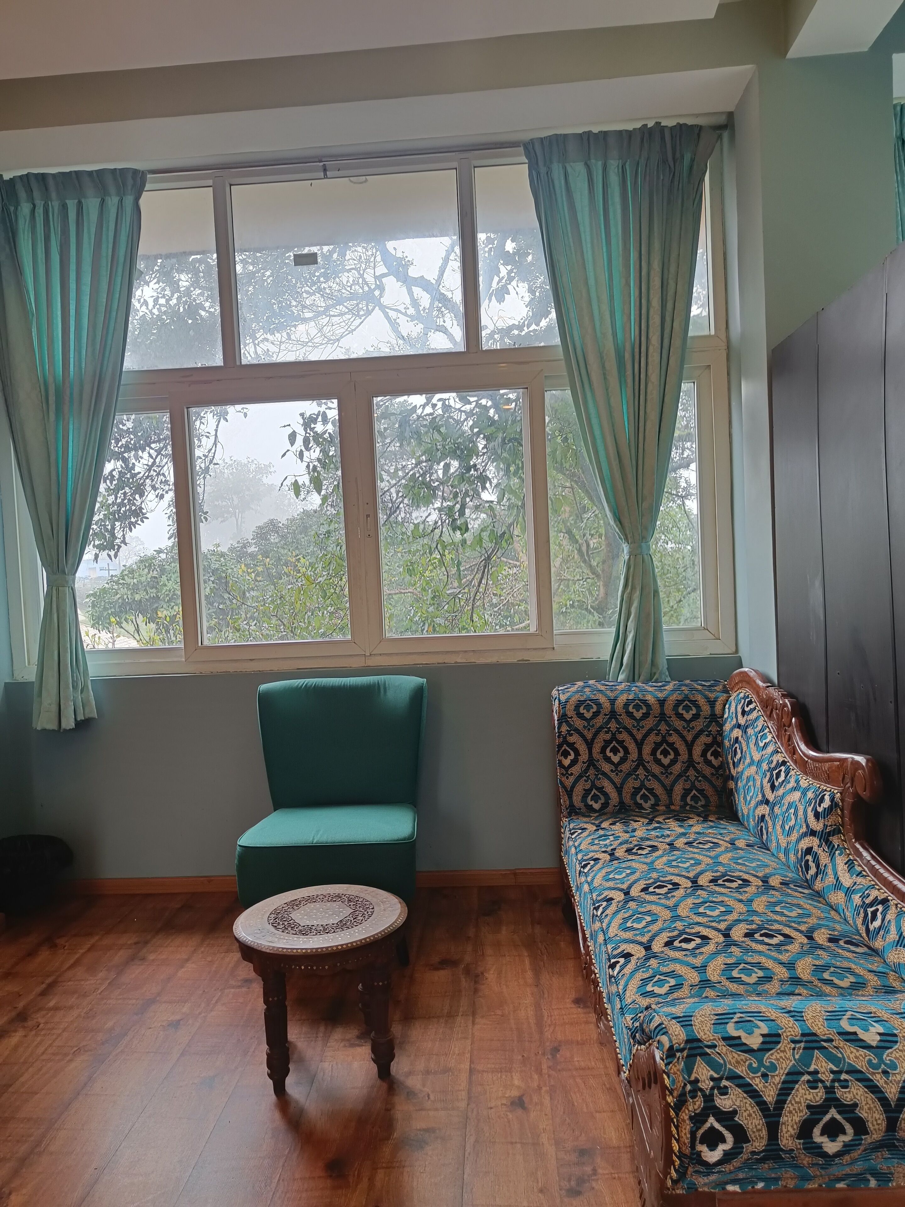 AGB Homestay By Howard