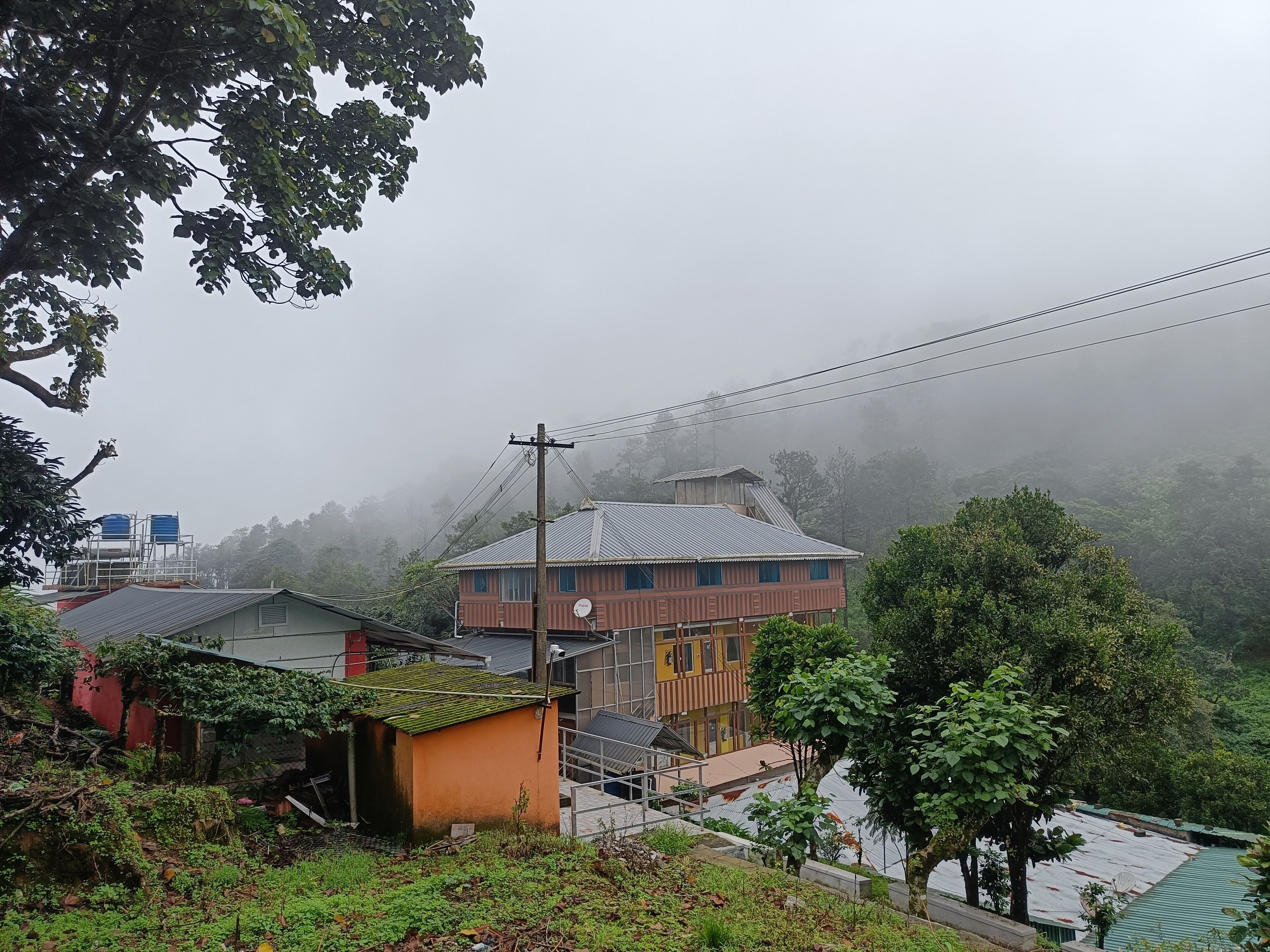 AGB Homestay By Howard