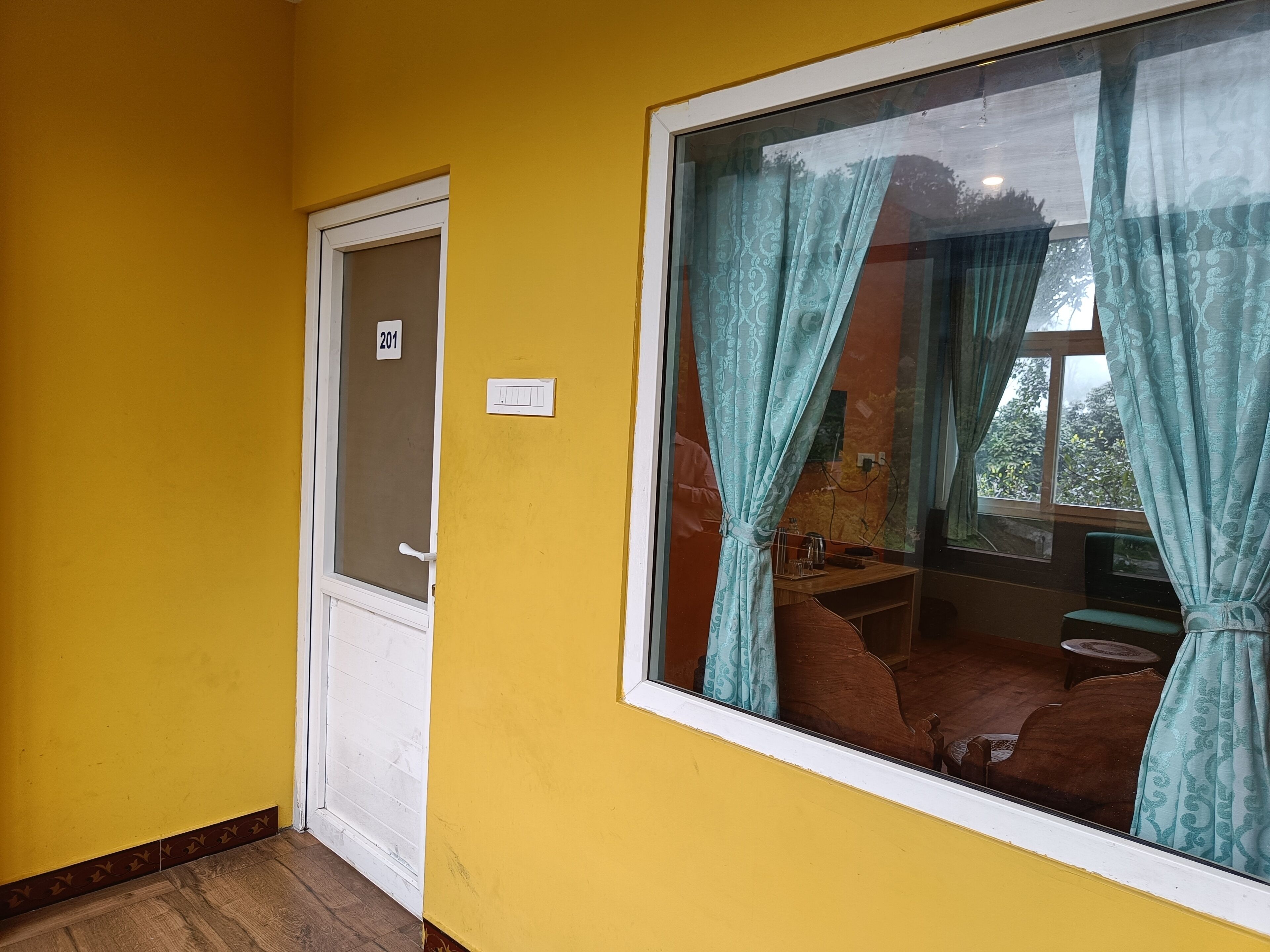 AGB Homestay By Howard
