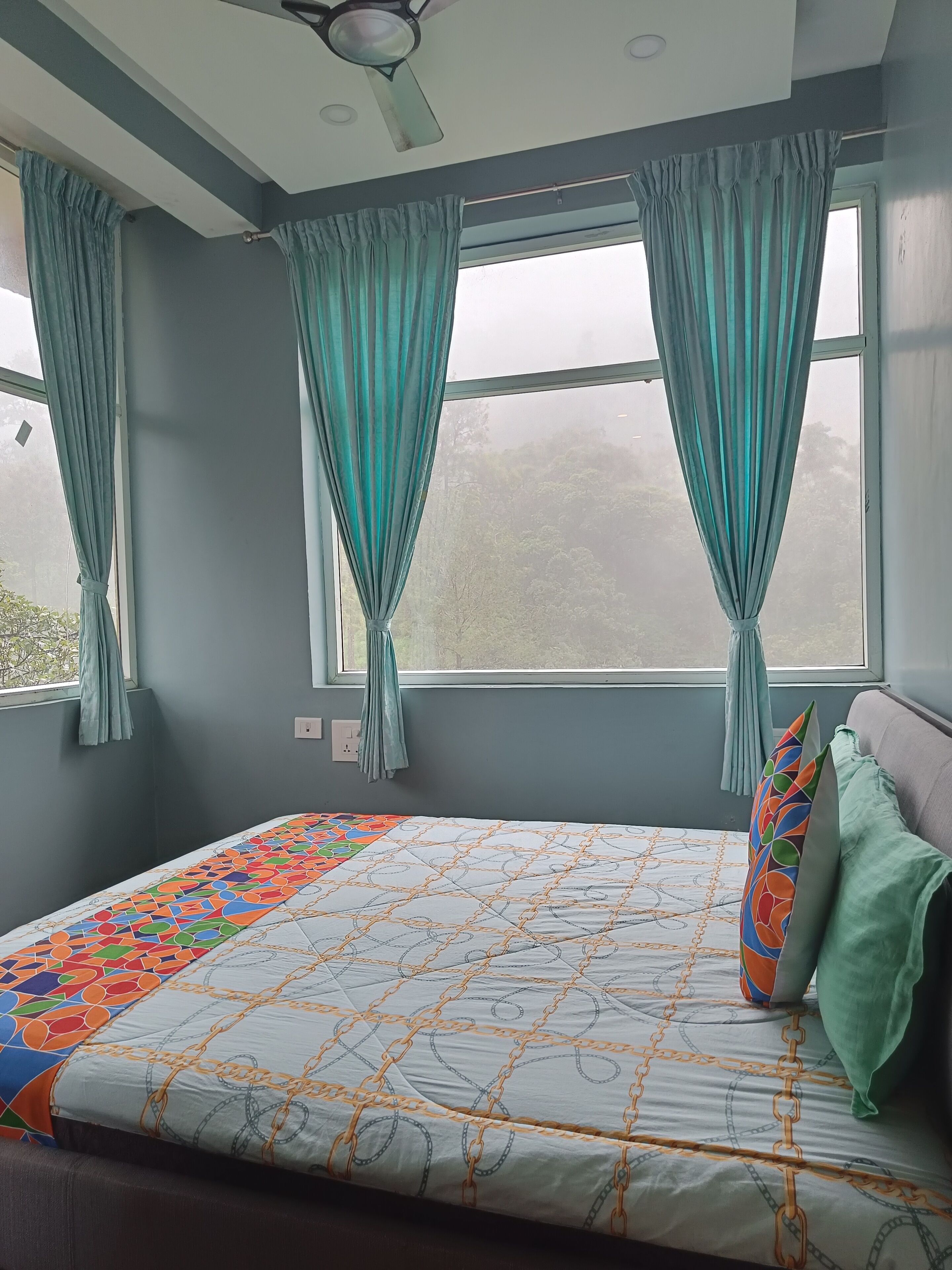 AGB Homestay By Howard
