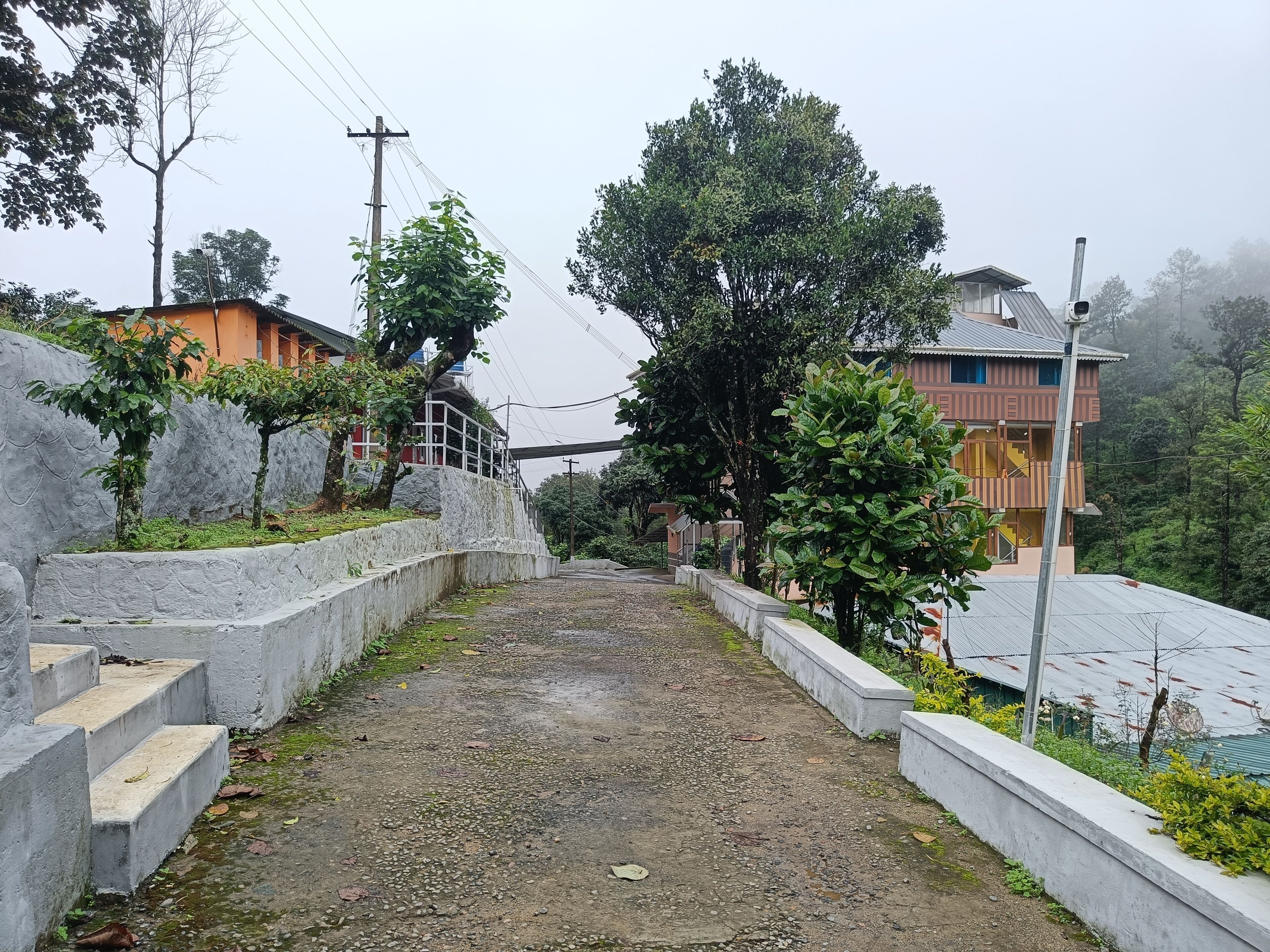 AGB Homestay By Howard