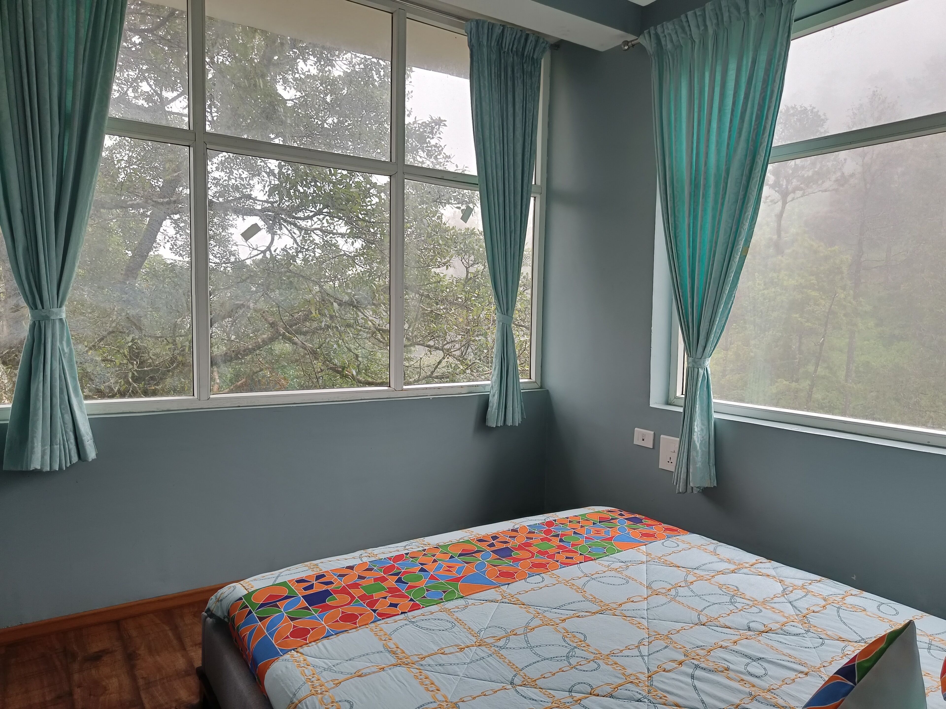 AGB Homestay By Howard
