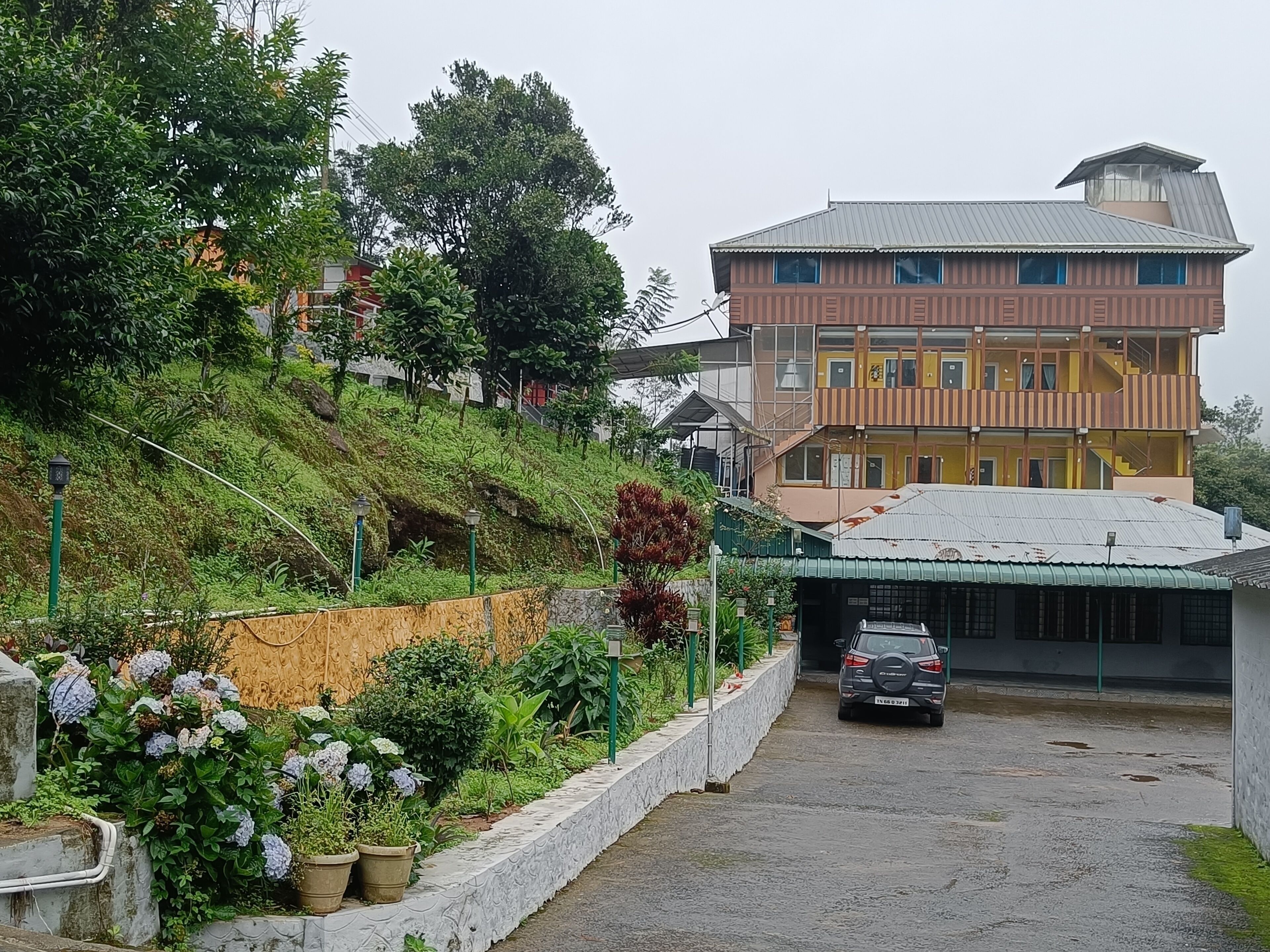 AGB Homestay By Howard